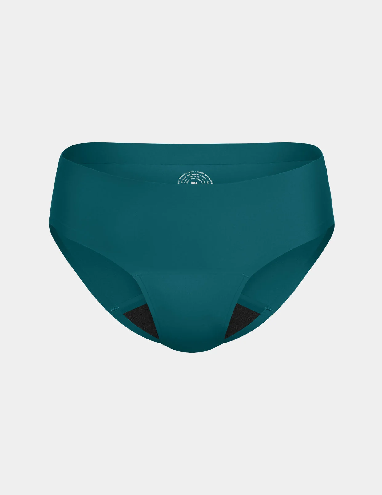 Teen Super Leakproof® No-Show Bikini - Last Call - Image 44