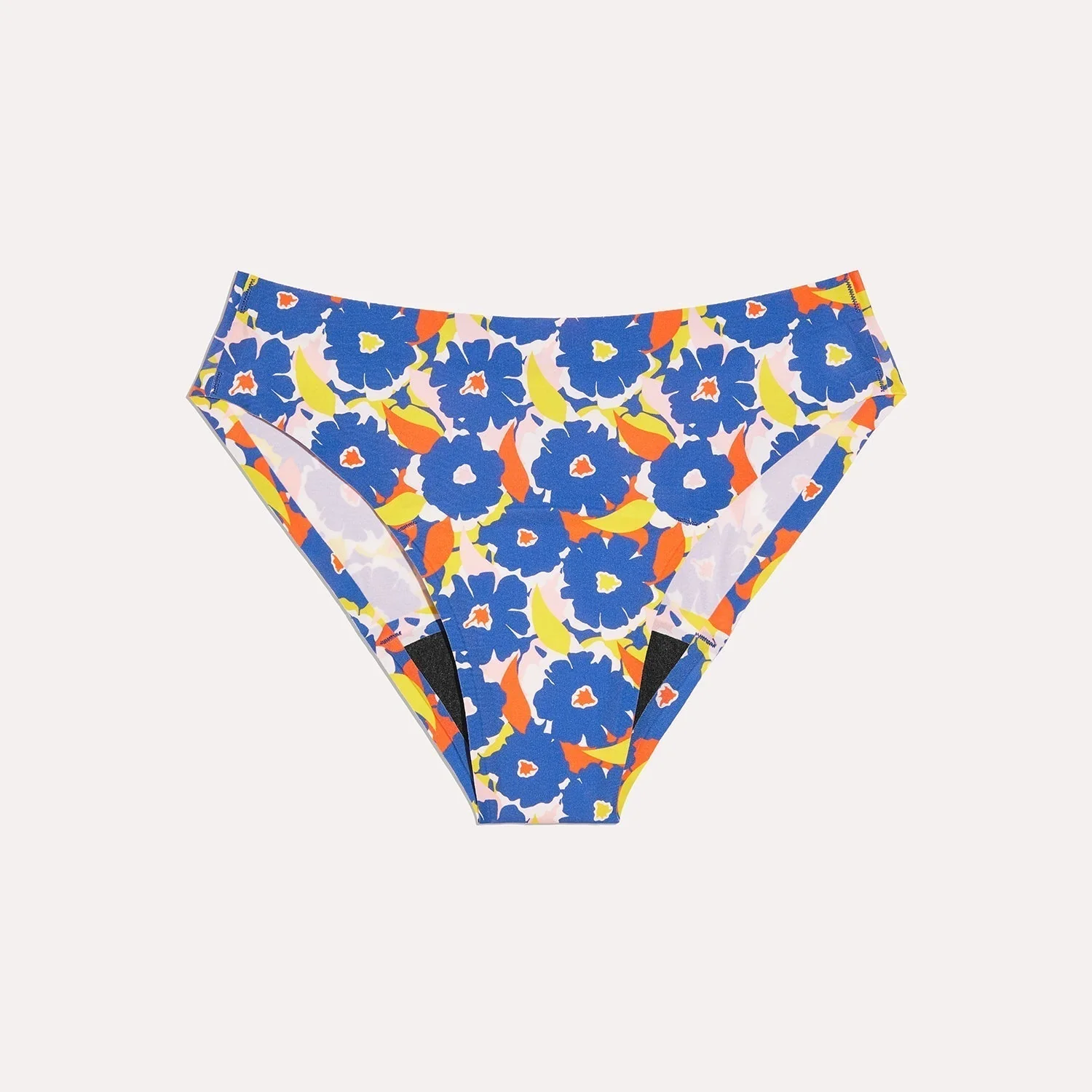 Teen Super Leakproof® No-Show Bikini - Last Call - Image 45