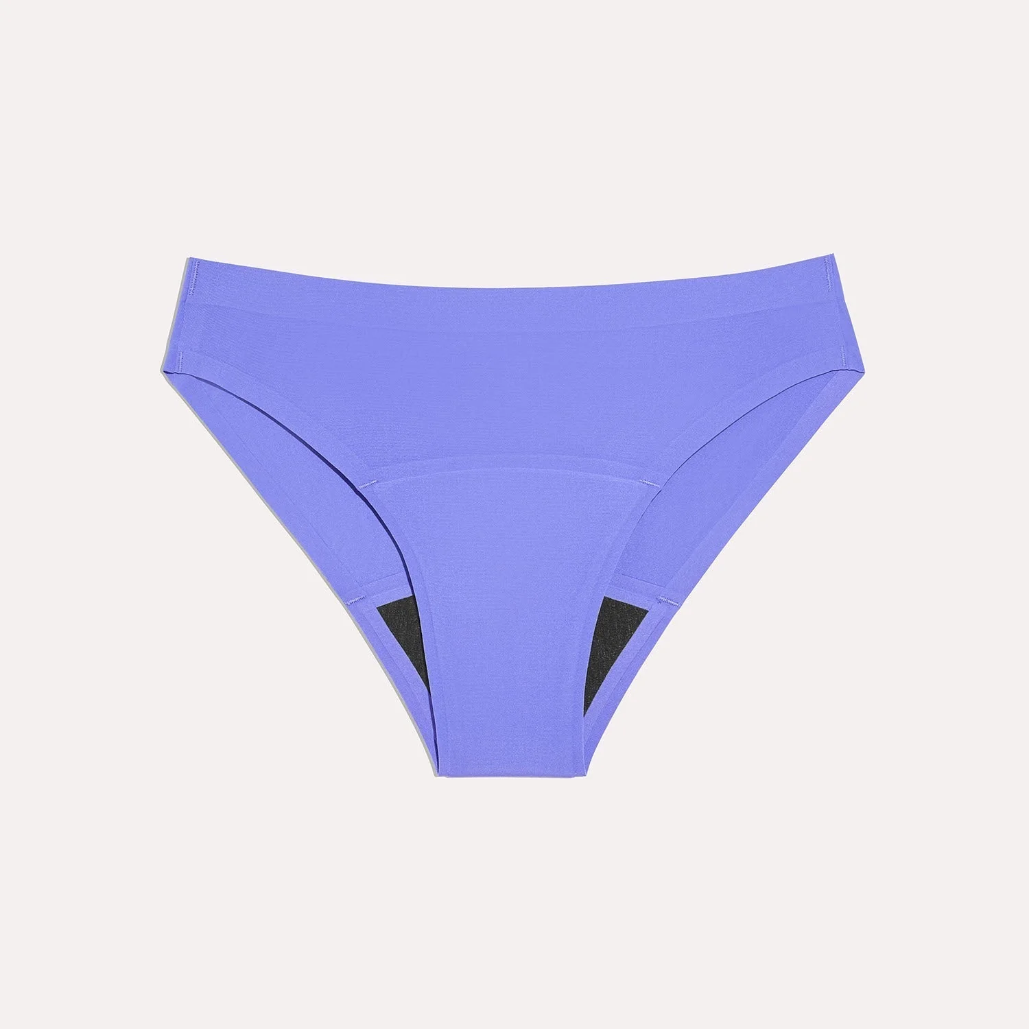Teen Super Leakproof® No-Show Bikini - Last Call - Image 46
