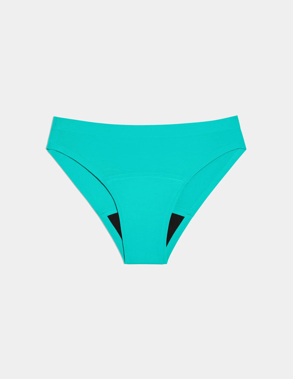 Teen Super Leakproof® No-Show Bikini - Last Call - Image 48