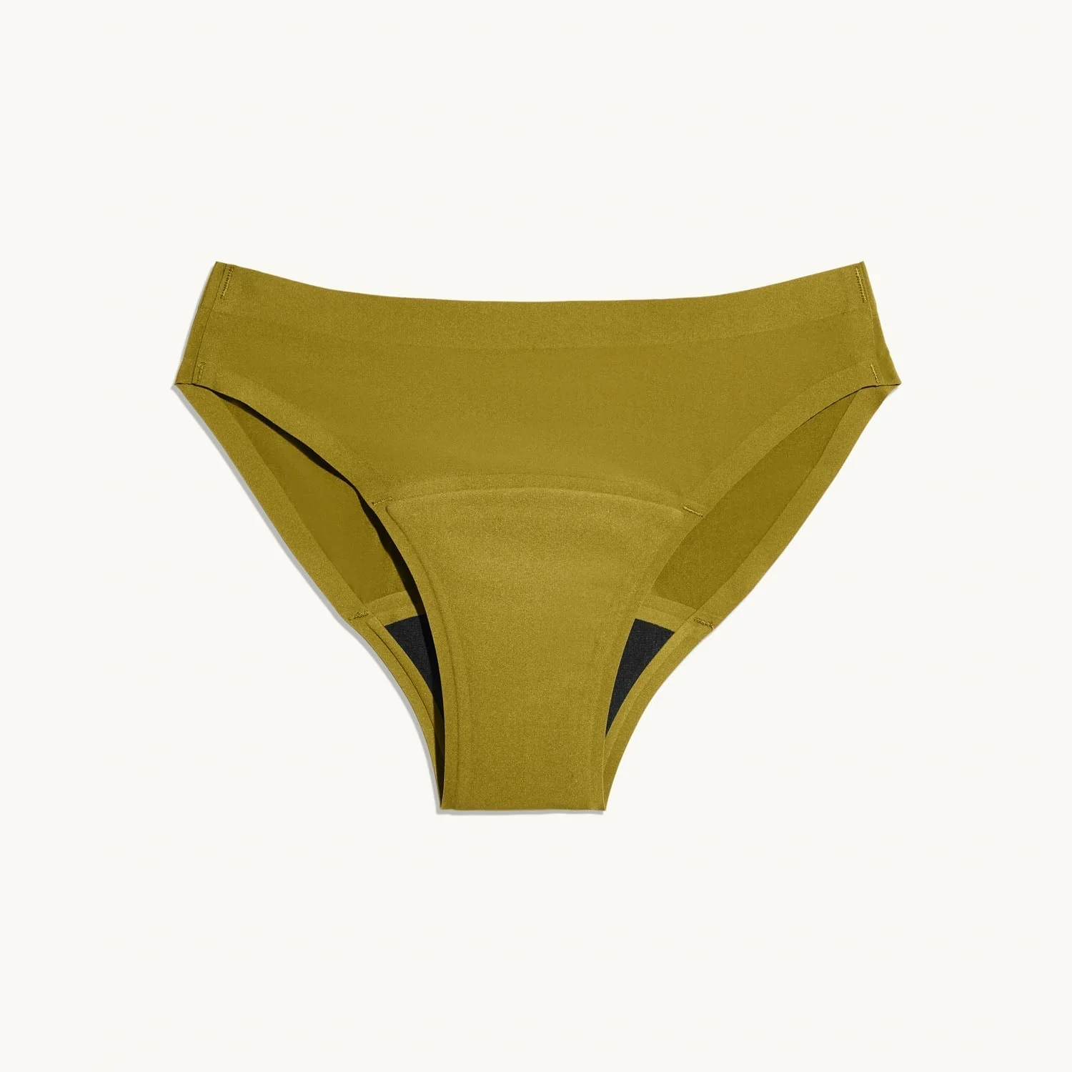 Teen Super Leakproof® No-Show Bikini - Last Call - Image 49