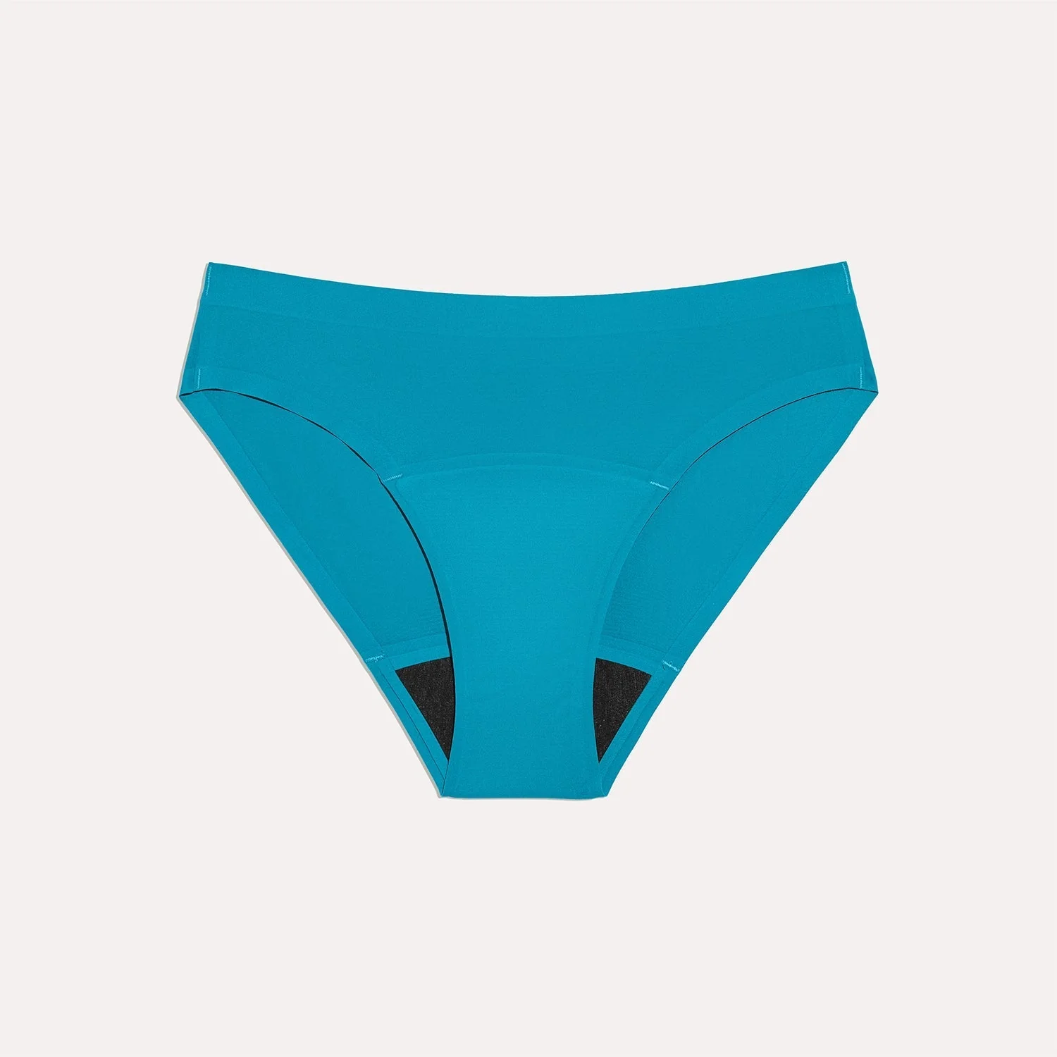 Teen Super Leakproof® No-Show Bikini - Last Call - Image 50