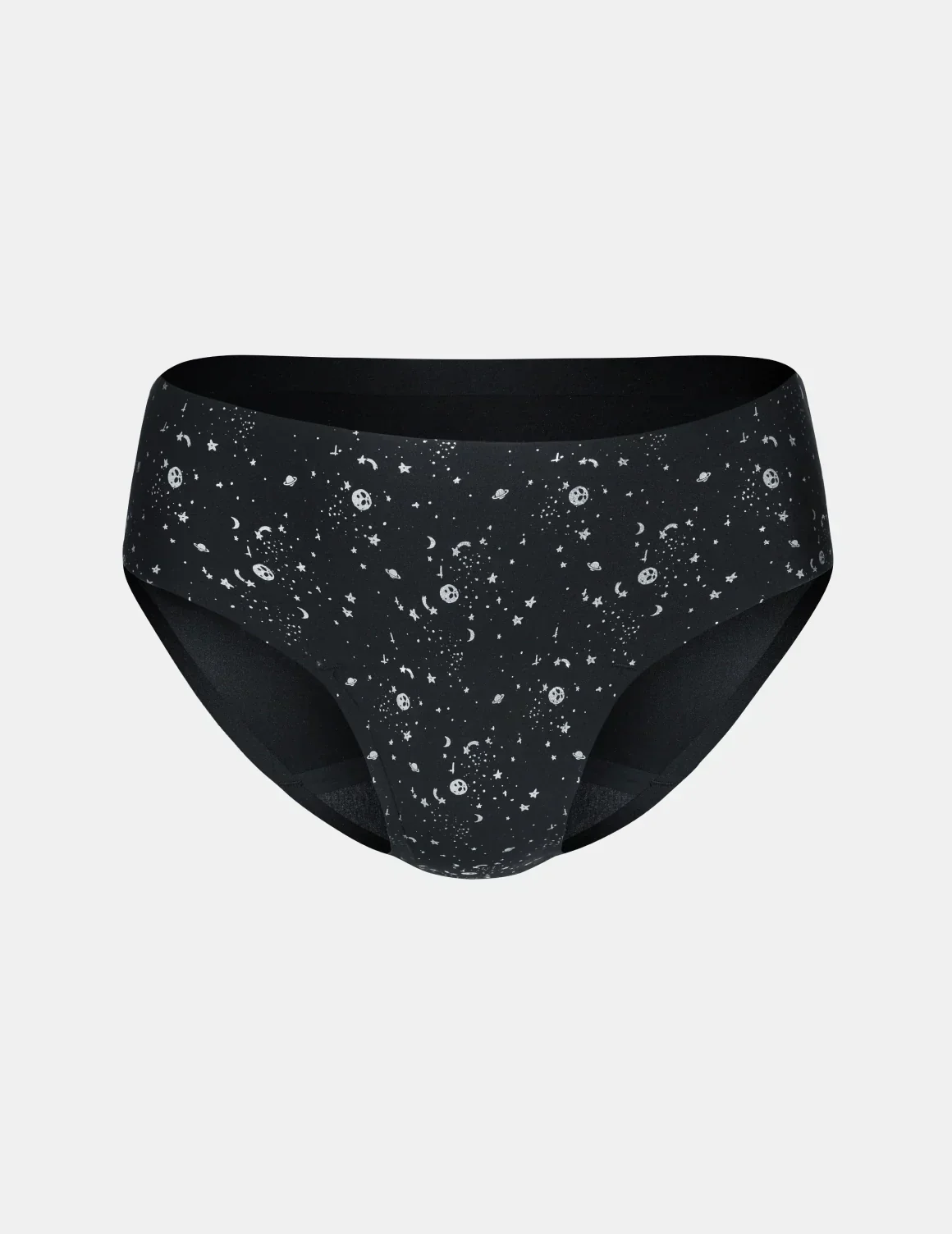 Teen Super Leakproof® No-Show Bikini - Last Call - Image 51