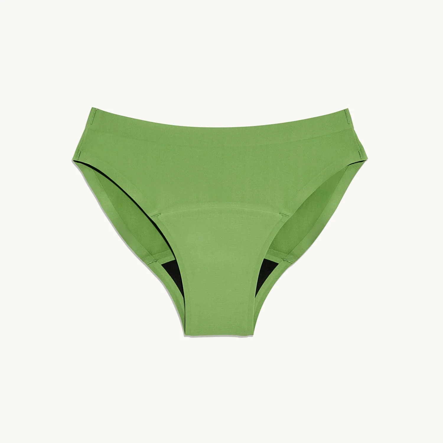 Teen Super Leakproof® No-Show Bikini - Last Call - Image 52