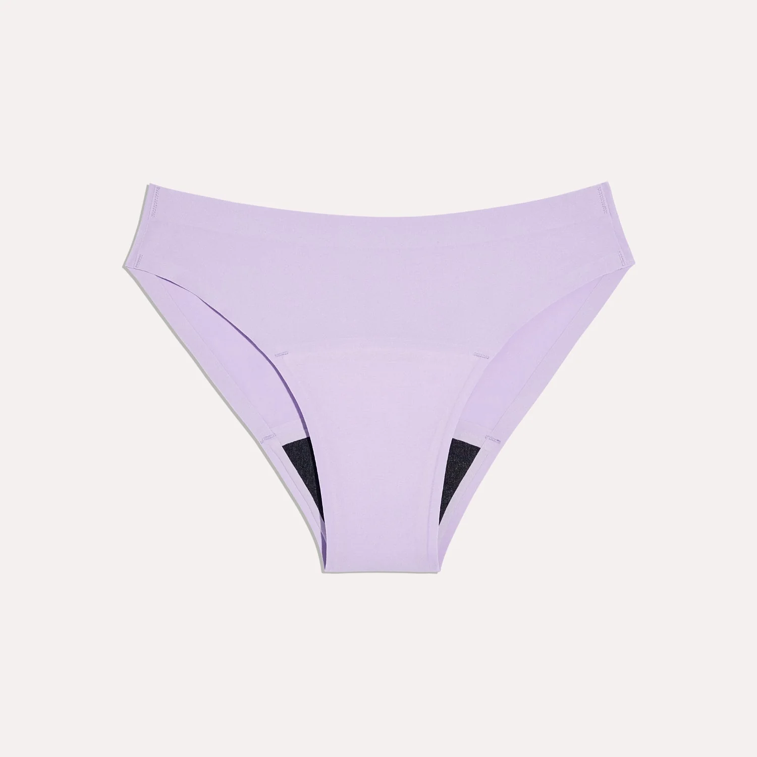 Teen Super Leakproof® No-Show Bikini - Last Call - Image 53