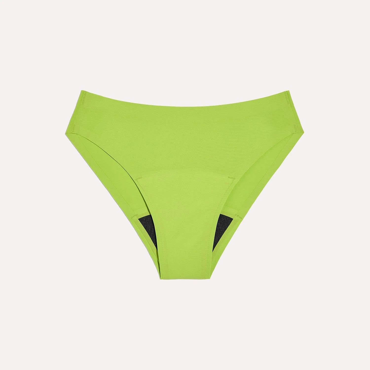 Teen Super Leakproof® No-Show Bikini - Last Call - Image 54