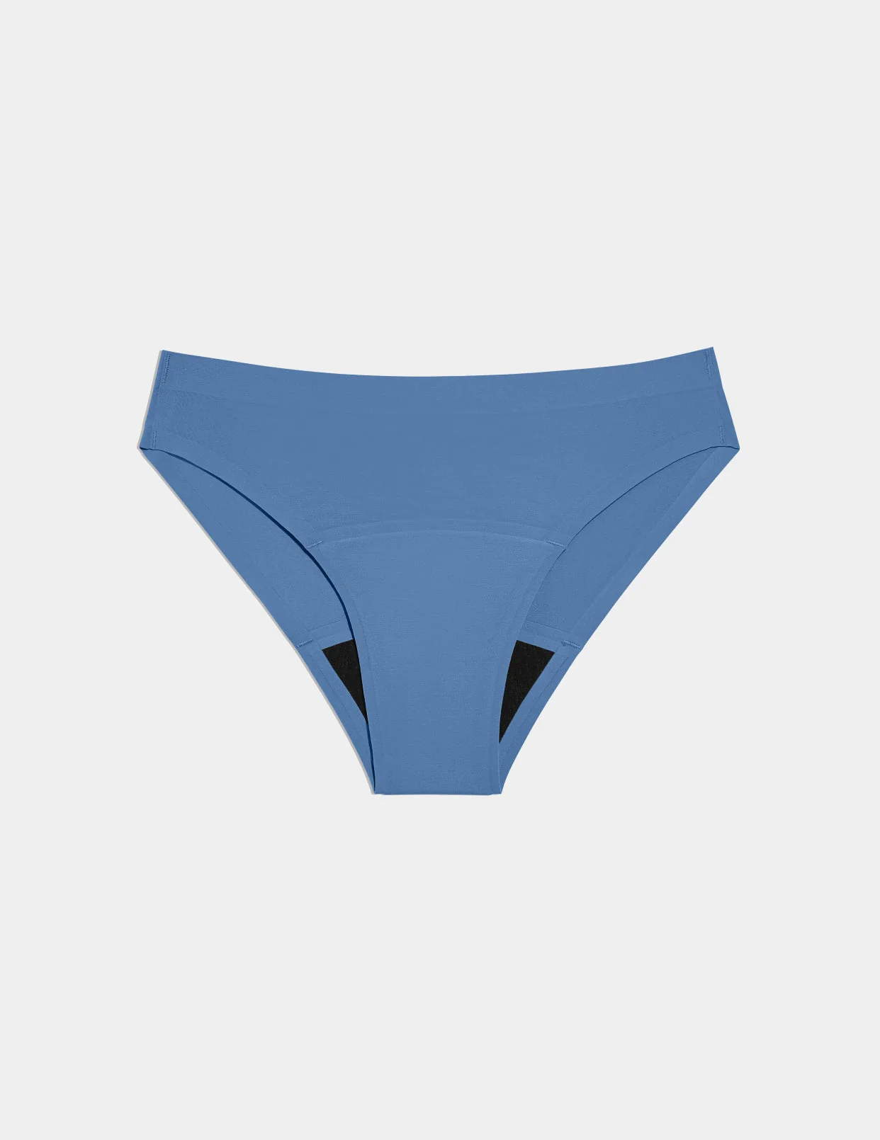 Teen Super Leakproof® No-Show Bikini - Last Call - Image 55