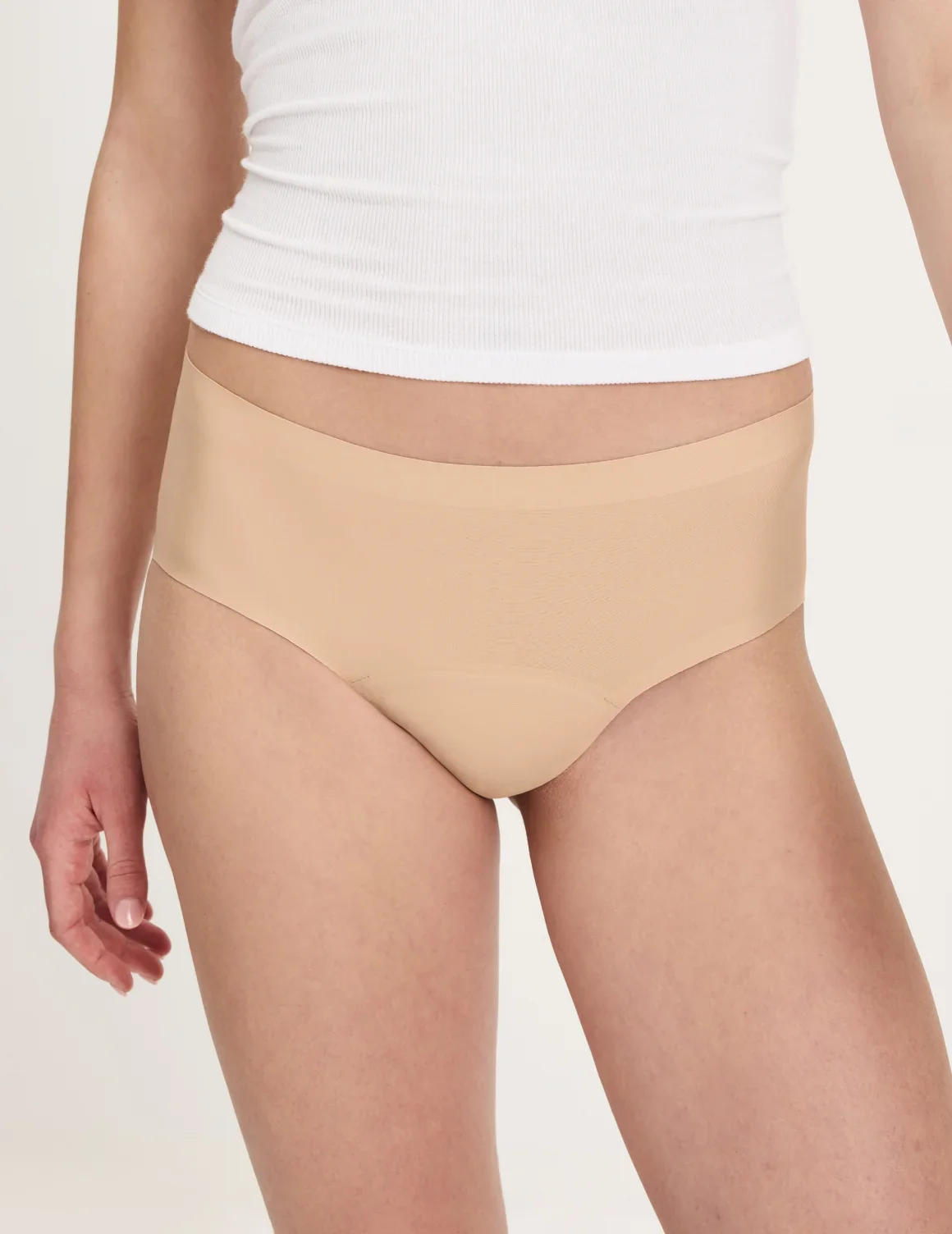 Teen Super Leakproof® No-Show Boyshort - Image 11