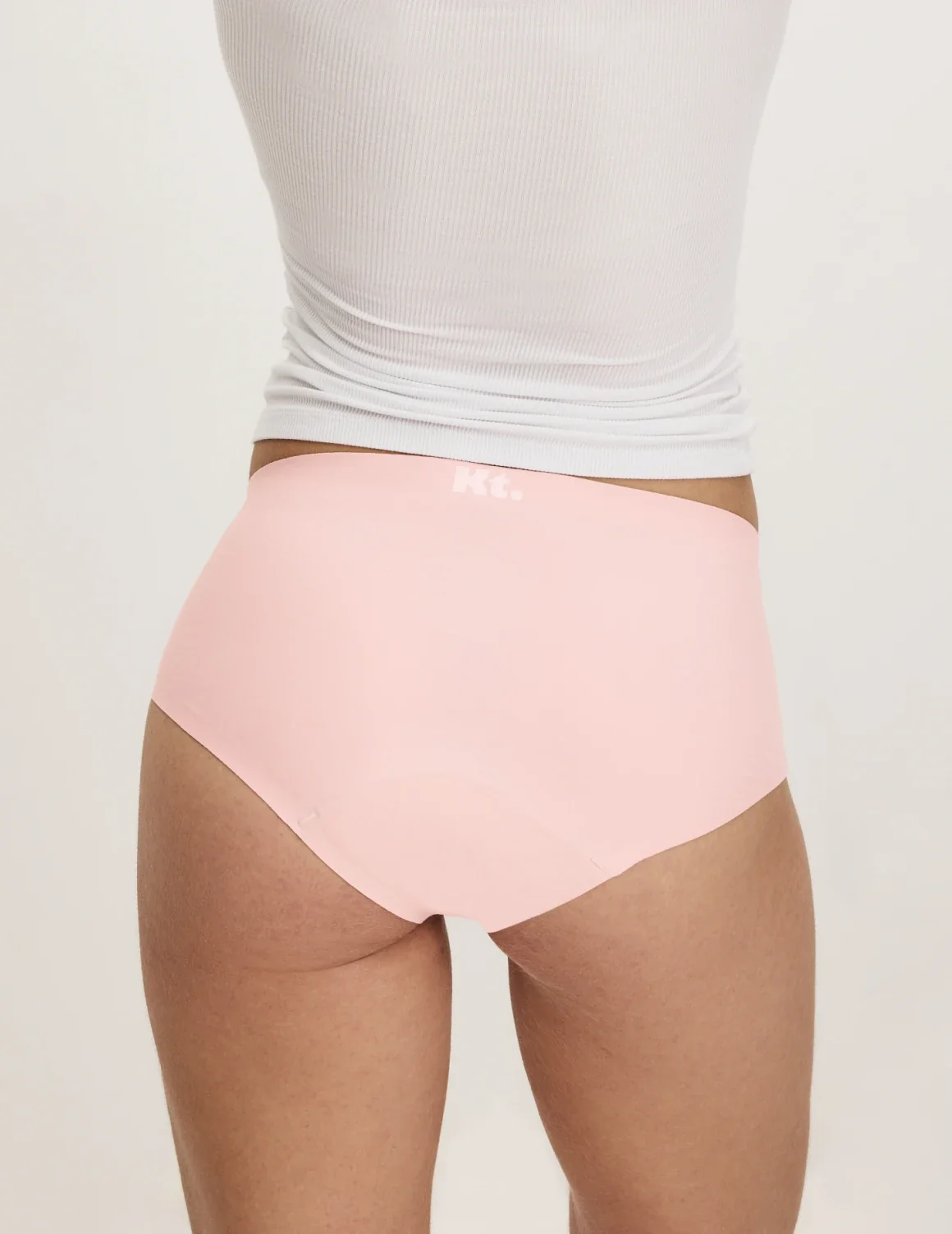 Teen Super Leakproof® No-Show Boyshort - Image 24