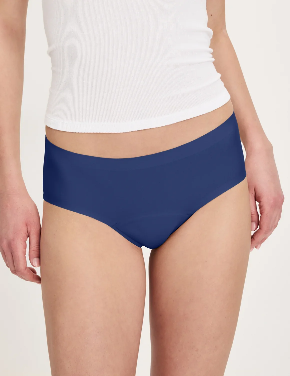 Teen Super Leakproof® No-Show Boyshort - Image 7