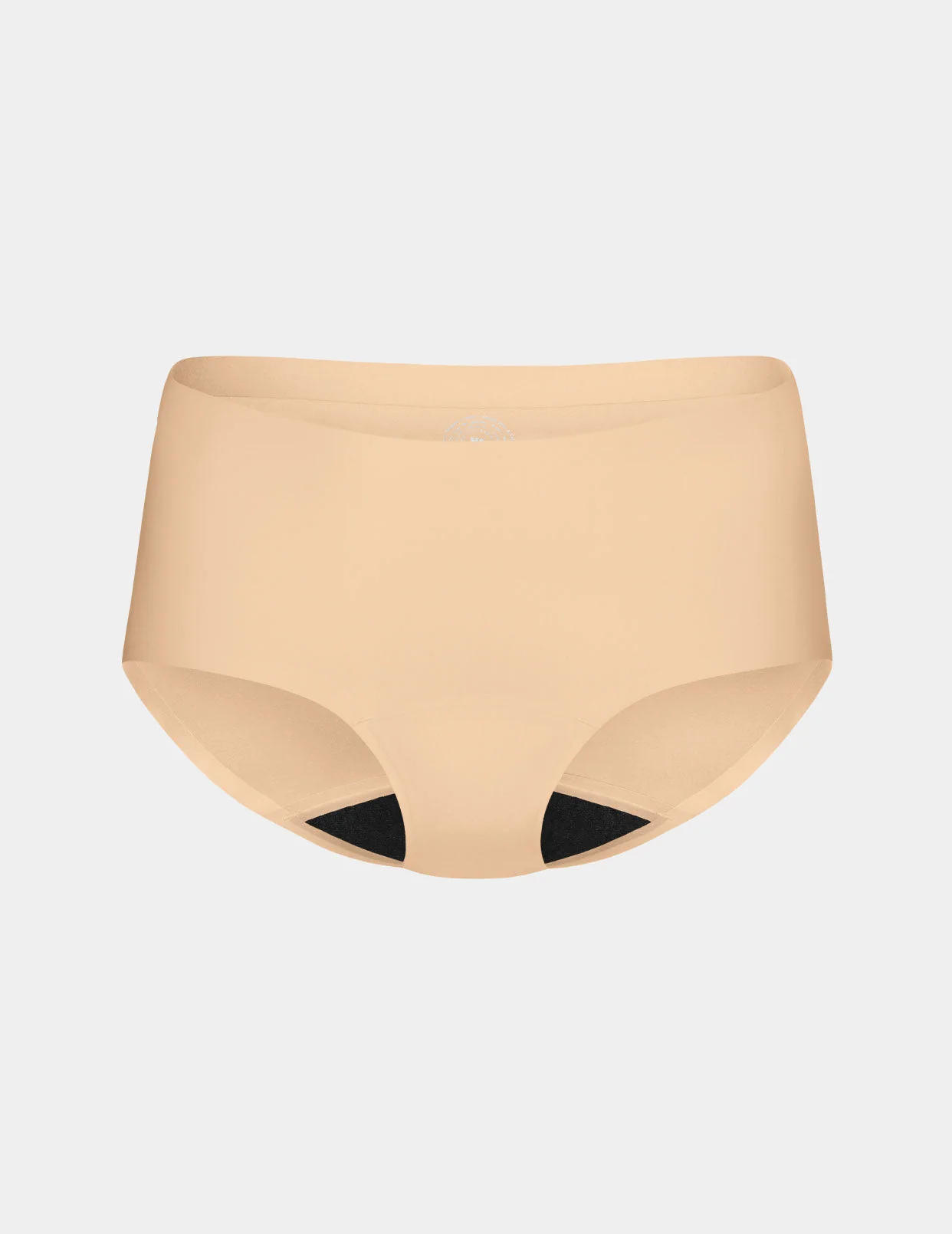 Teen Super Leakproof® No-Show Boyshort - Last Call - Image 10