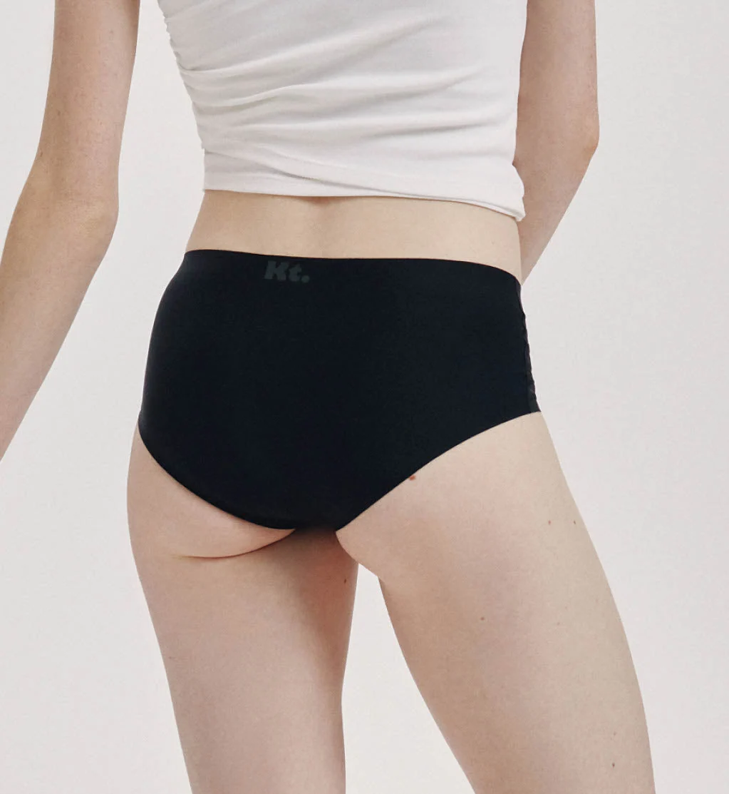 Teen Super Leakproof® No-Show Boyshort - Last Call - Image 16