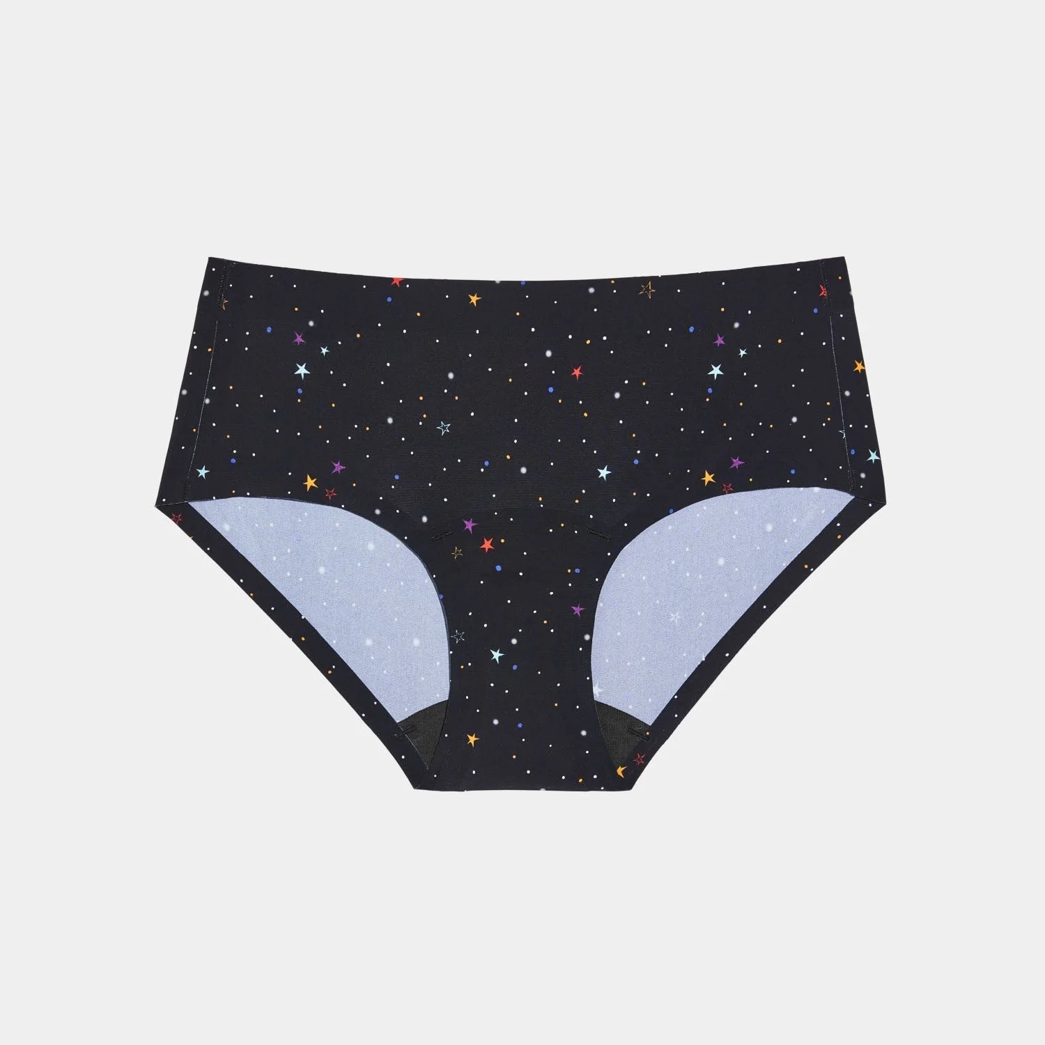 Teen Super Leakproof® No-Show Boyshort - Last Call - Image 26