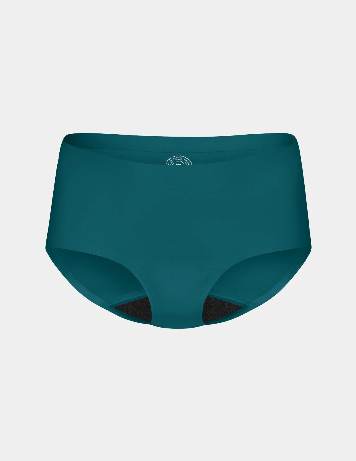 Teen Super Leakproof® No-Show Boyshort - Last Call - Image 28