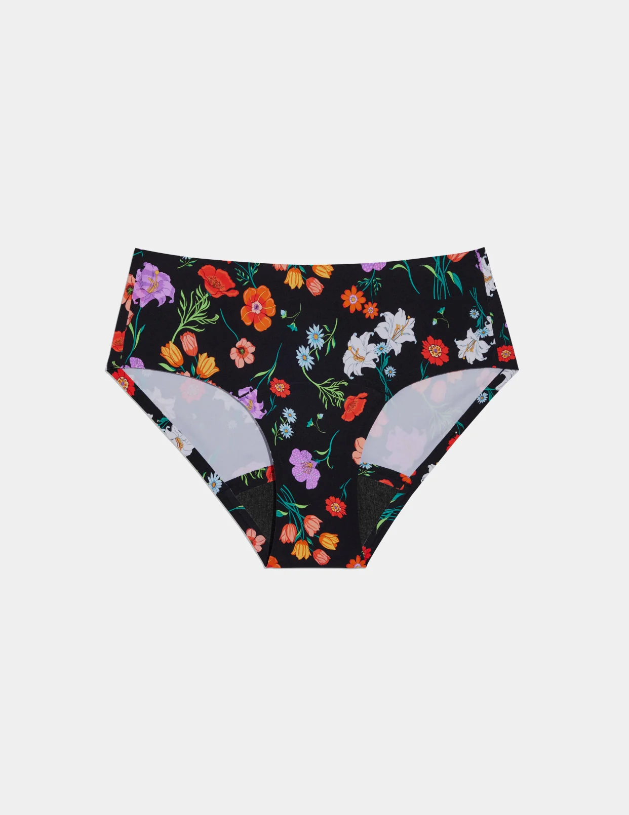 Teen Super Leakproof® No-Show Boyshort - Last Call - Image 29