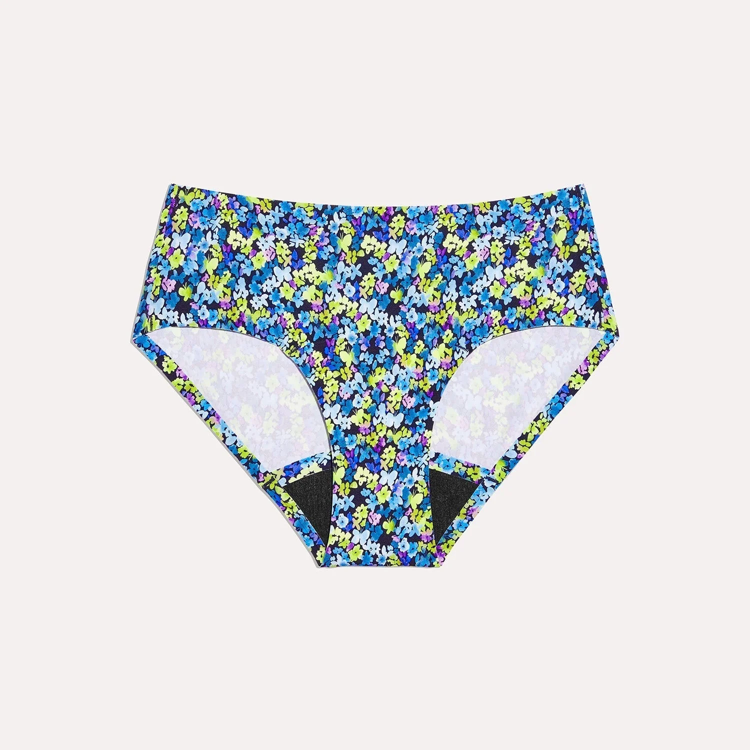 Teen Super Leakproof® No-Show Boyshort - Last Call - Image 31