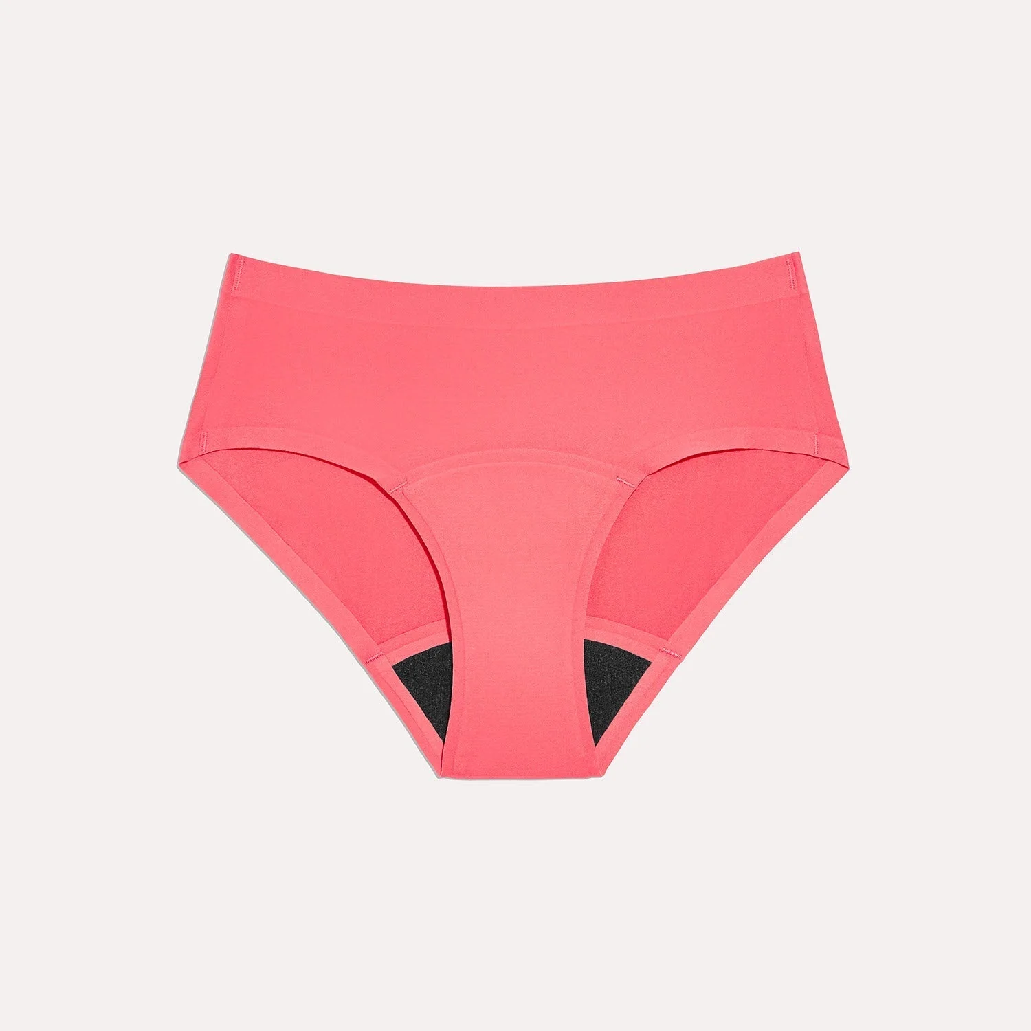 Teen Super Leakproof® No-Show Boyshort - Last Call - Image 32