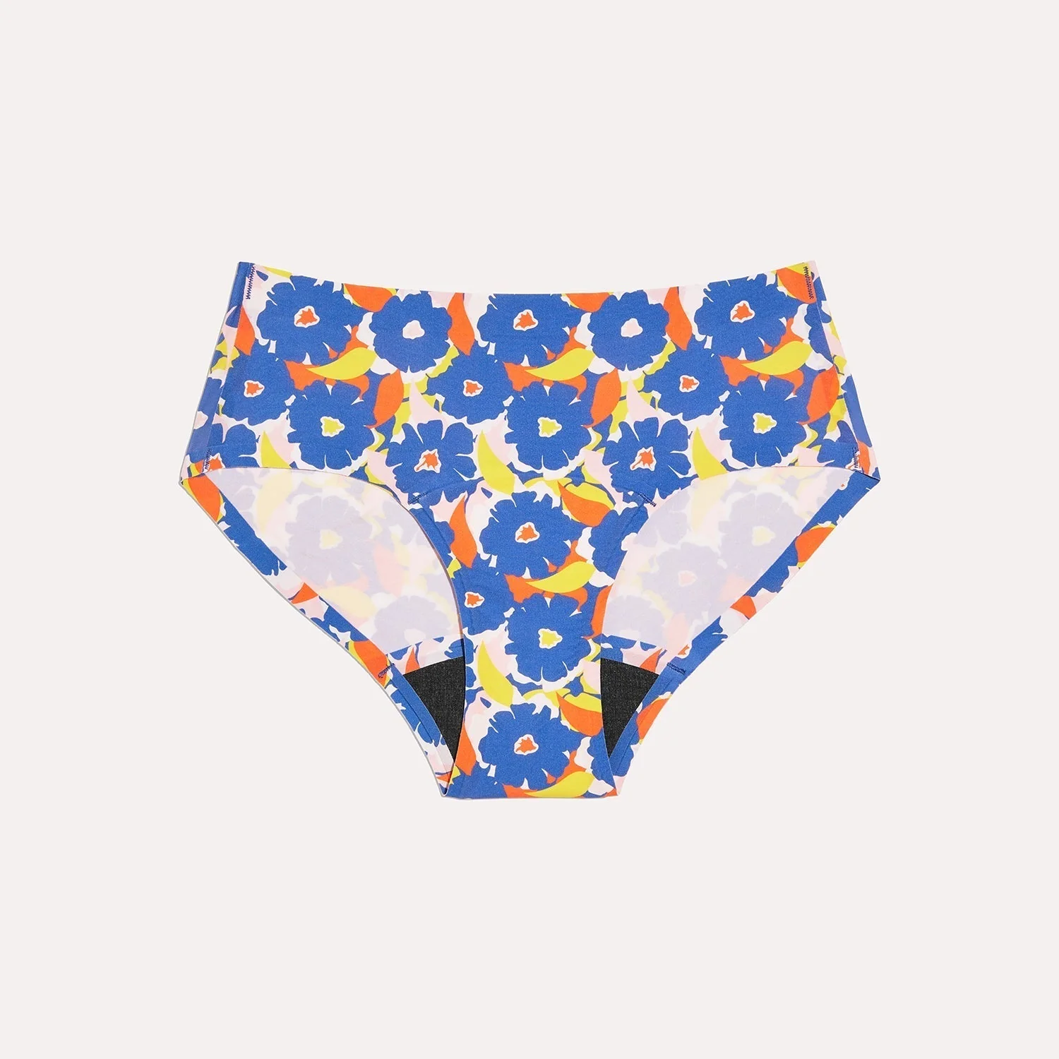 Teen Super Leakproof® No-Show Boyshort - Last Call - Image 33
