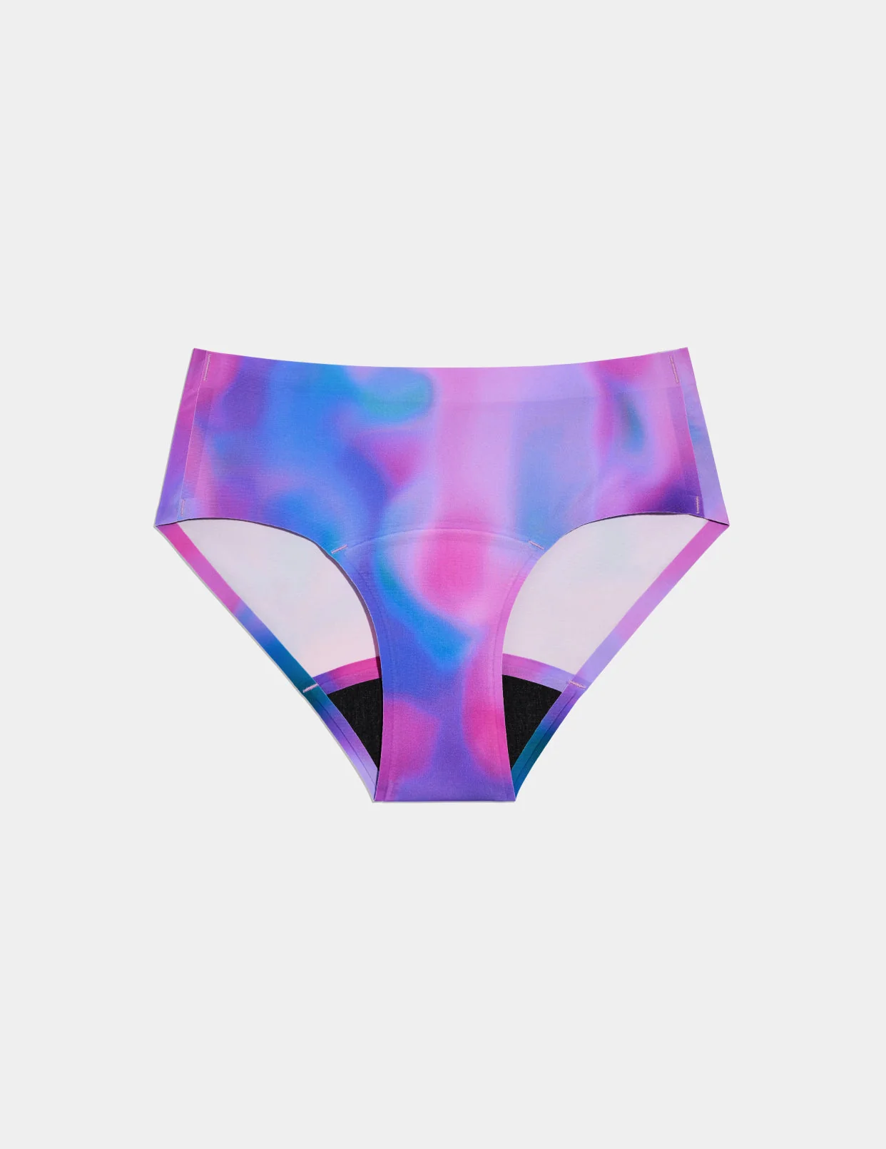 Teen Super Leakproof® No-Show Boyshort - Last Call - Image 34