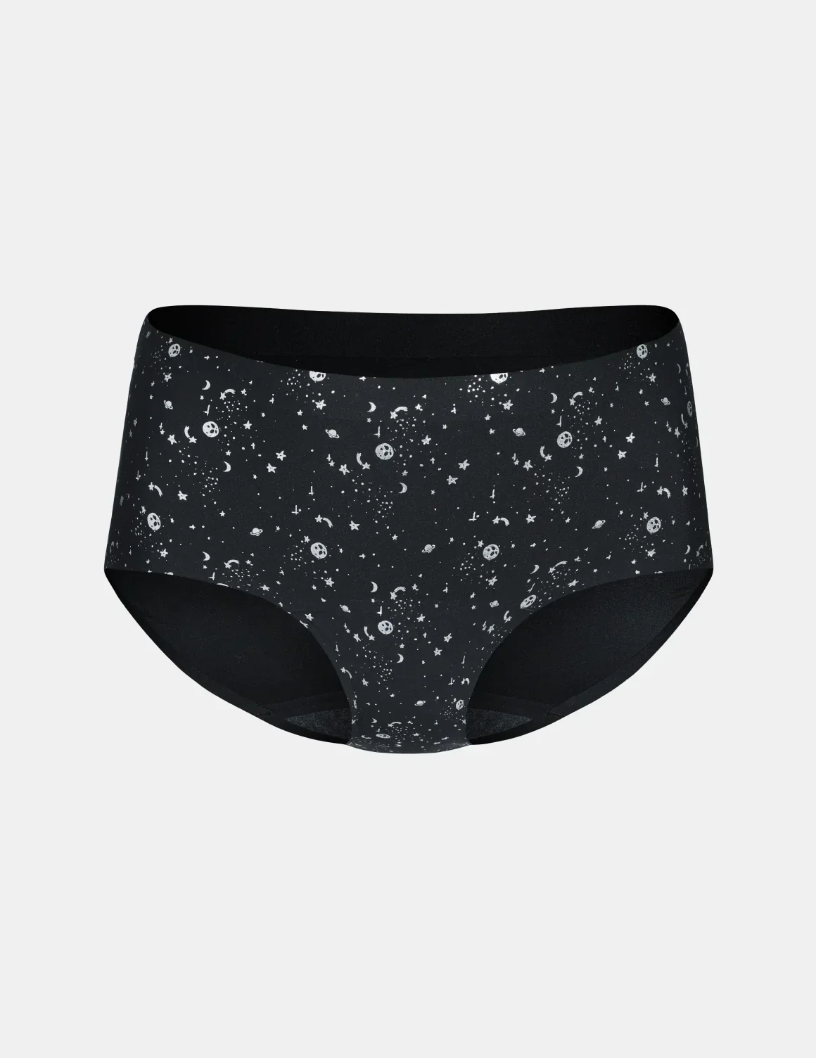 Teen Super Leakproof® No-Show Boyshort - Last Call - Image 35