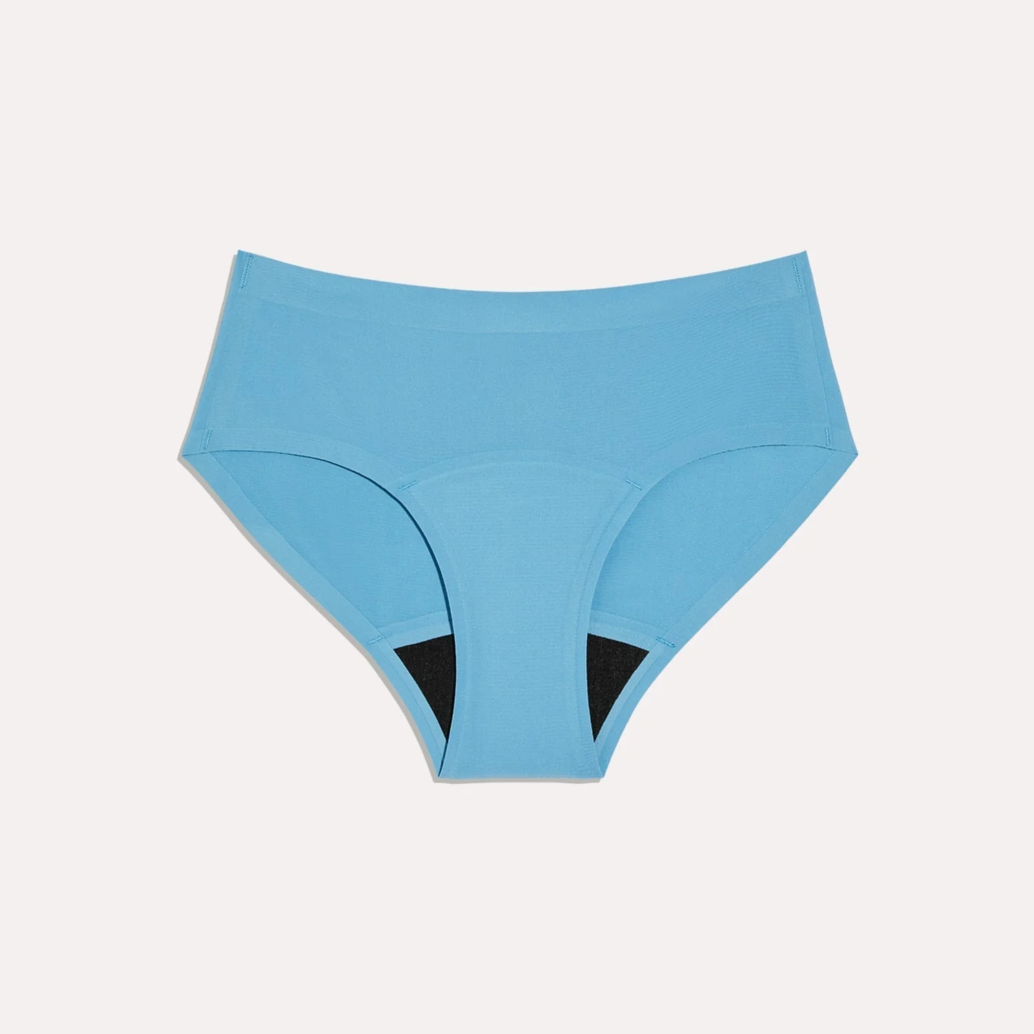 Teen Super Leakproof® No-Show Boyshort - Last Call - Image 36
