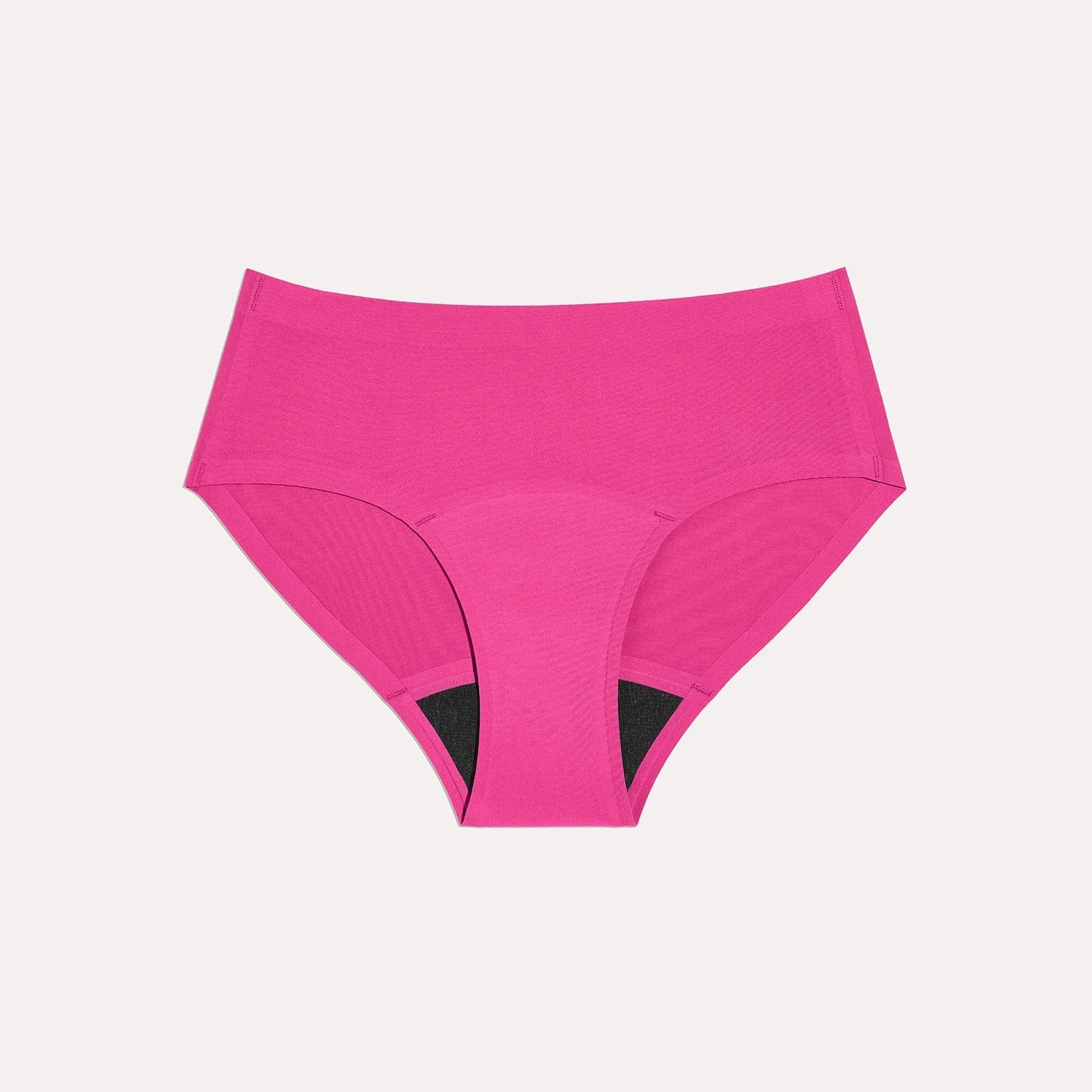 Teen Super Leakproof® No-Show Boyshort - Last Call - Image 37