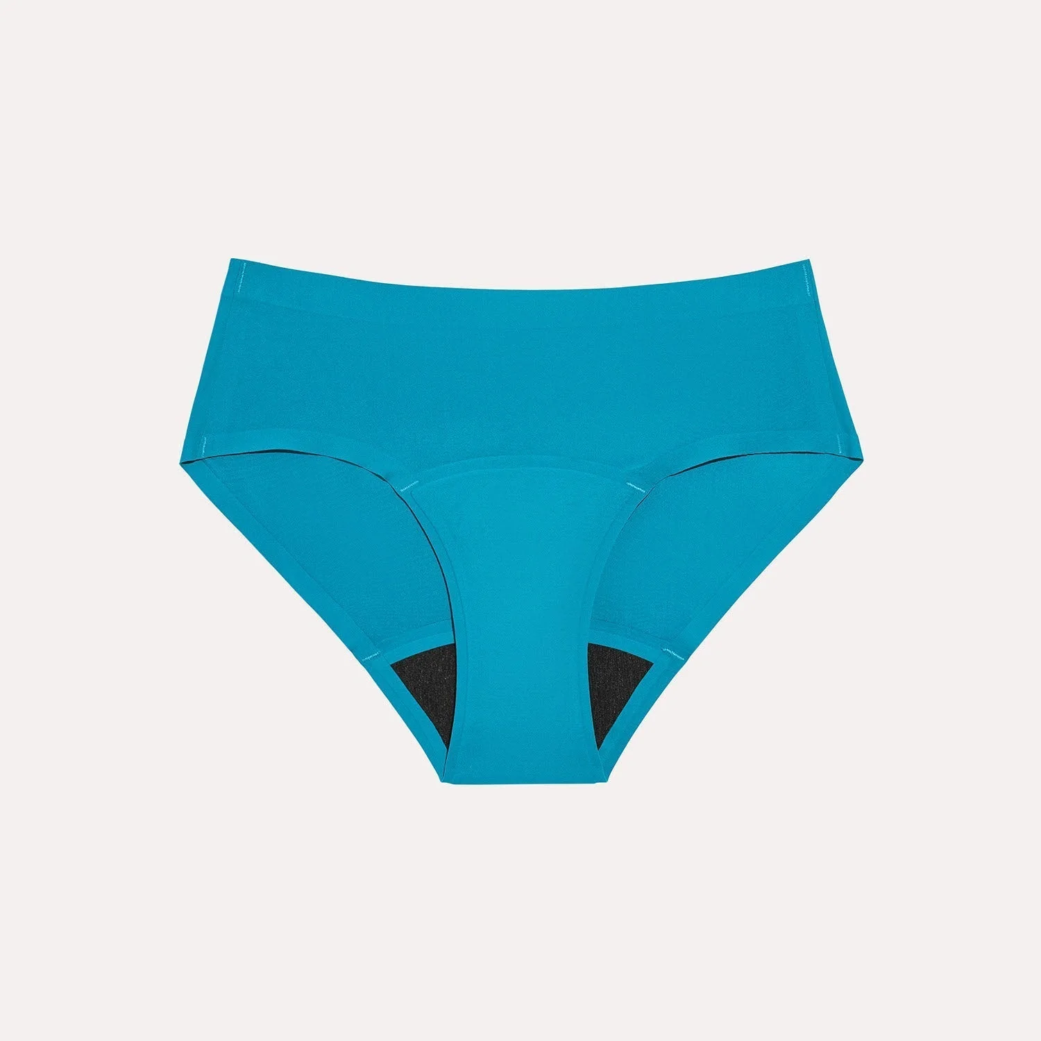 Teen Super Leakproof® No-Show Boyshort - Last Call - Image 38