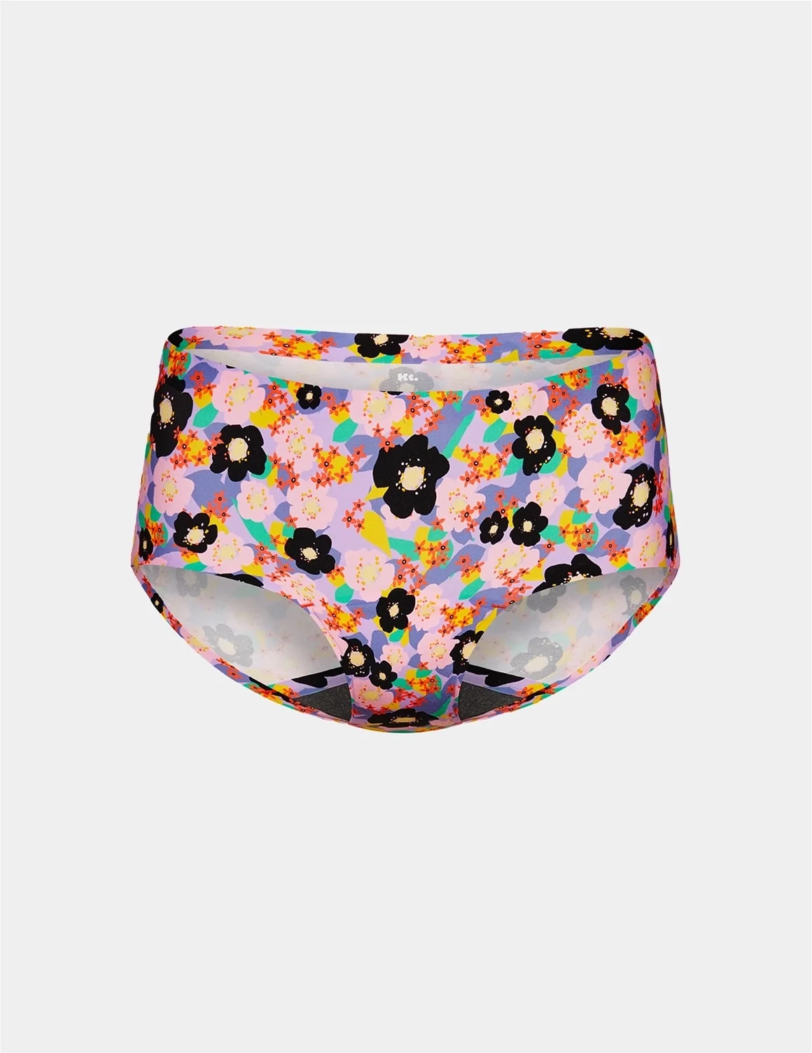Teen Super Leakproof® No-Show Boyshort - Last Call - Image 42