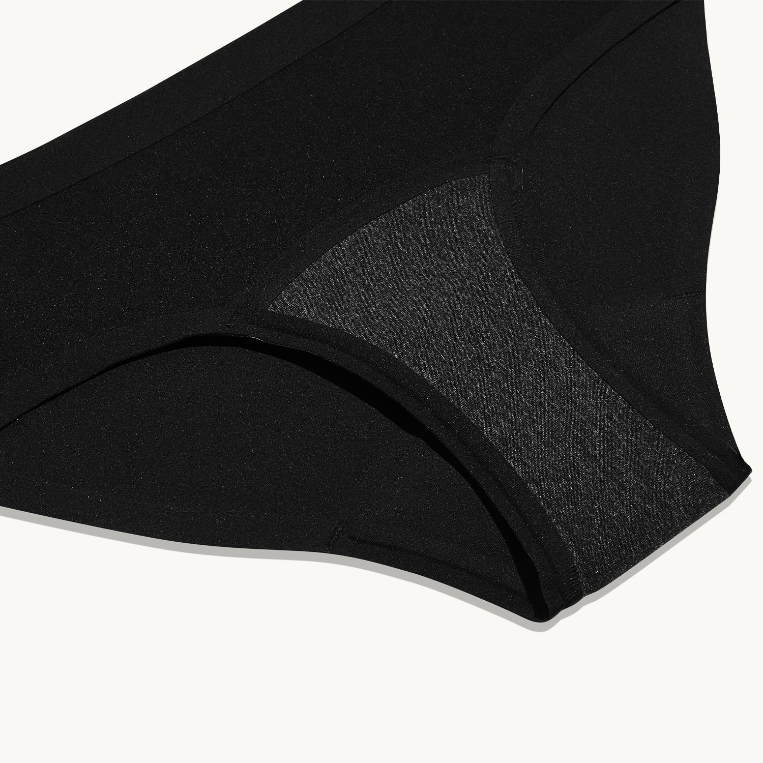 Teen Super Leakproof® No-Show Boyshort - Last Call - Image 44