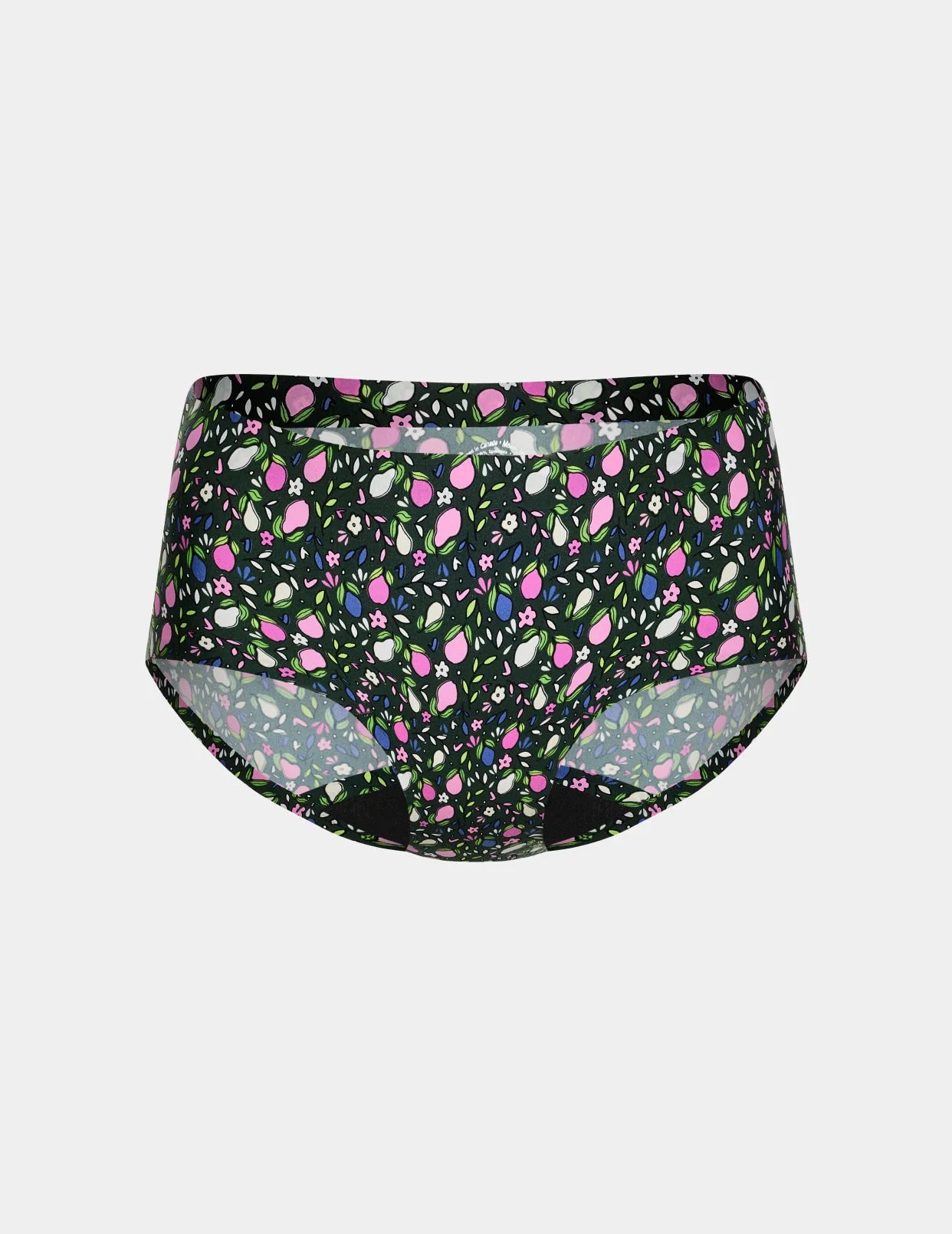 Teen Super Leakproof® No-Show Boyshort - Last Call - Image 8
