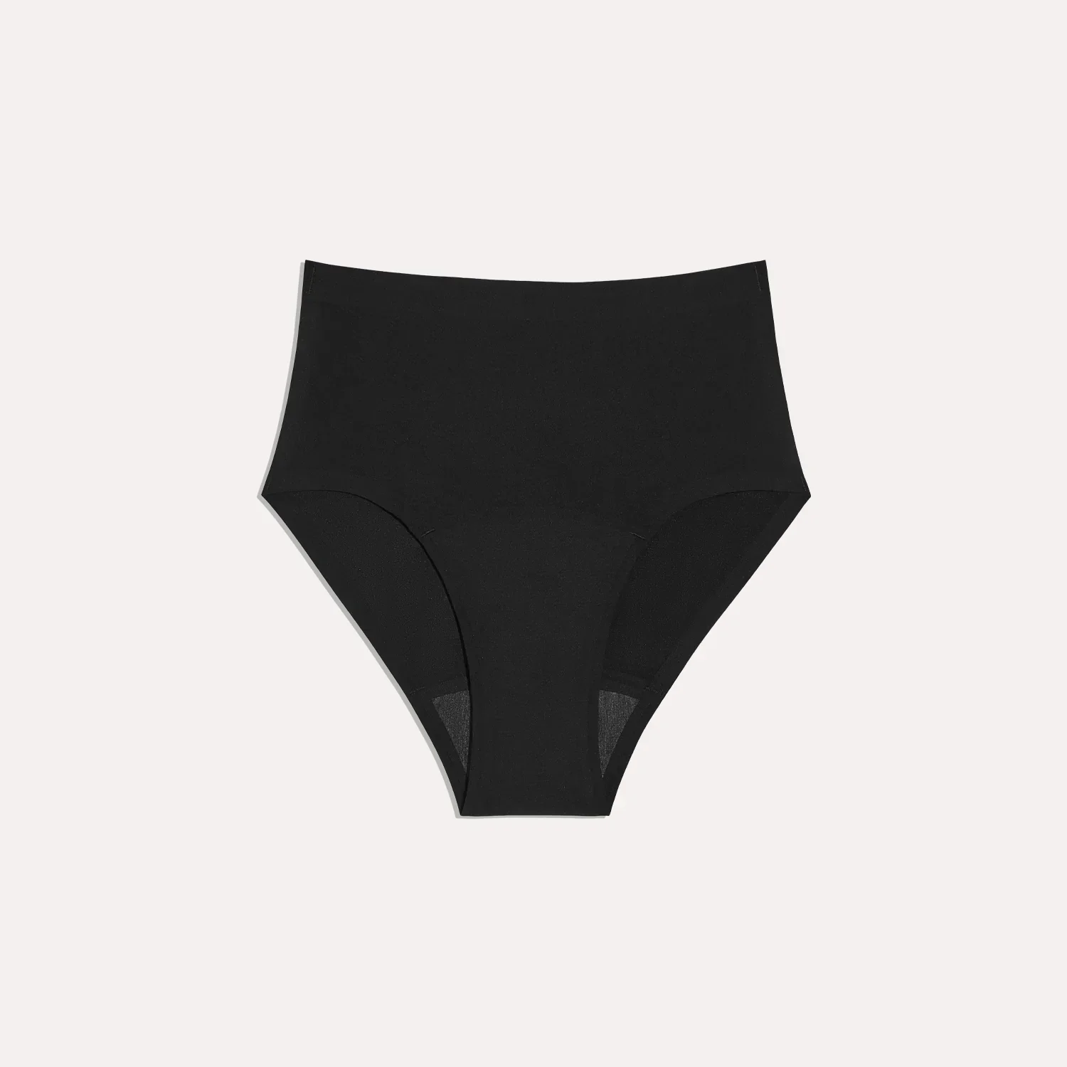 Teen Super Leakproof® No-Show High Rise - Last Call - Image 3