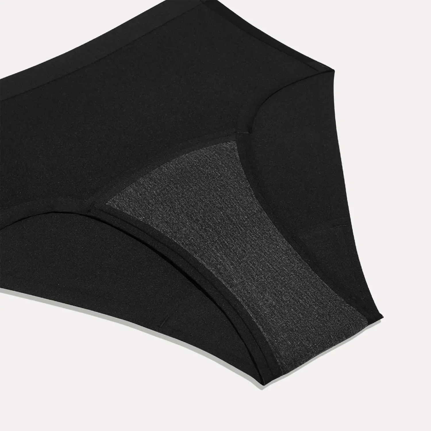 Teen Super Leakproof® No-Show High Rise - Last Call - Image 9