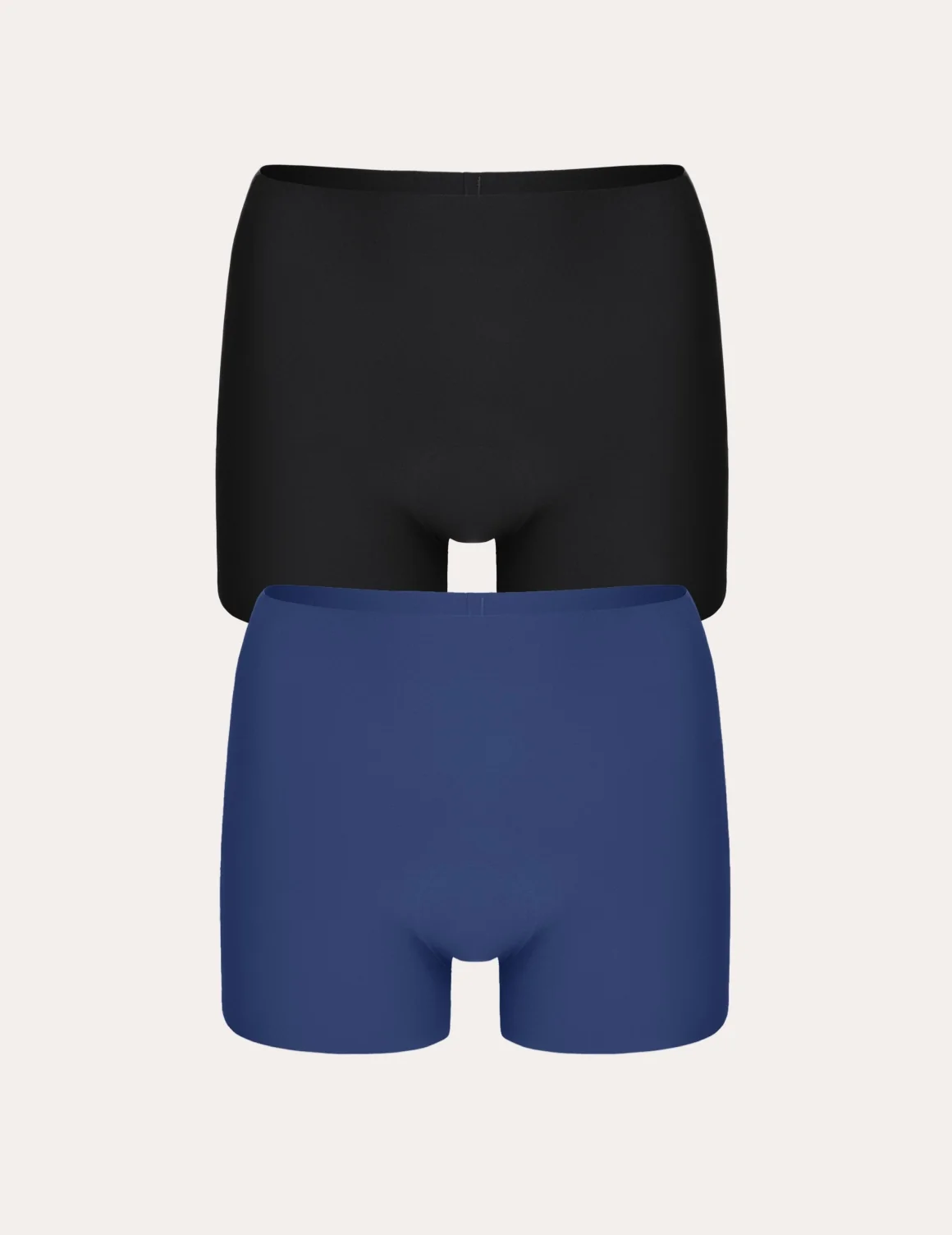 Teen Super Leakproof® Sleepover Short 2-Pack - Image 4