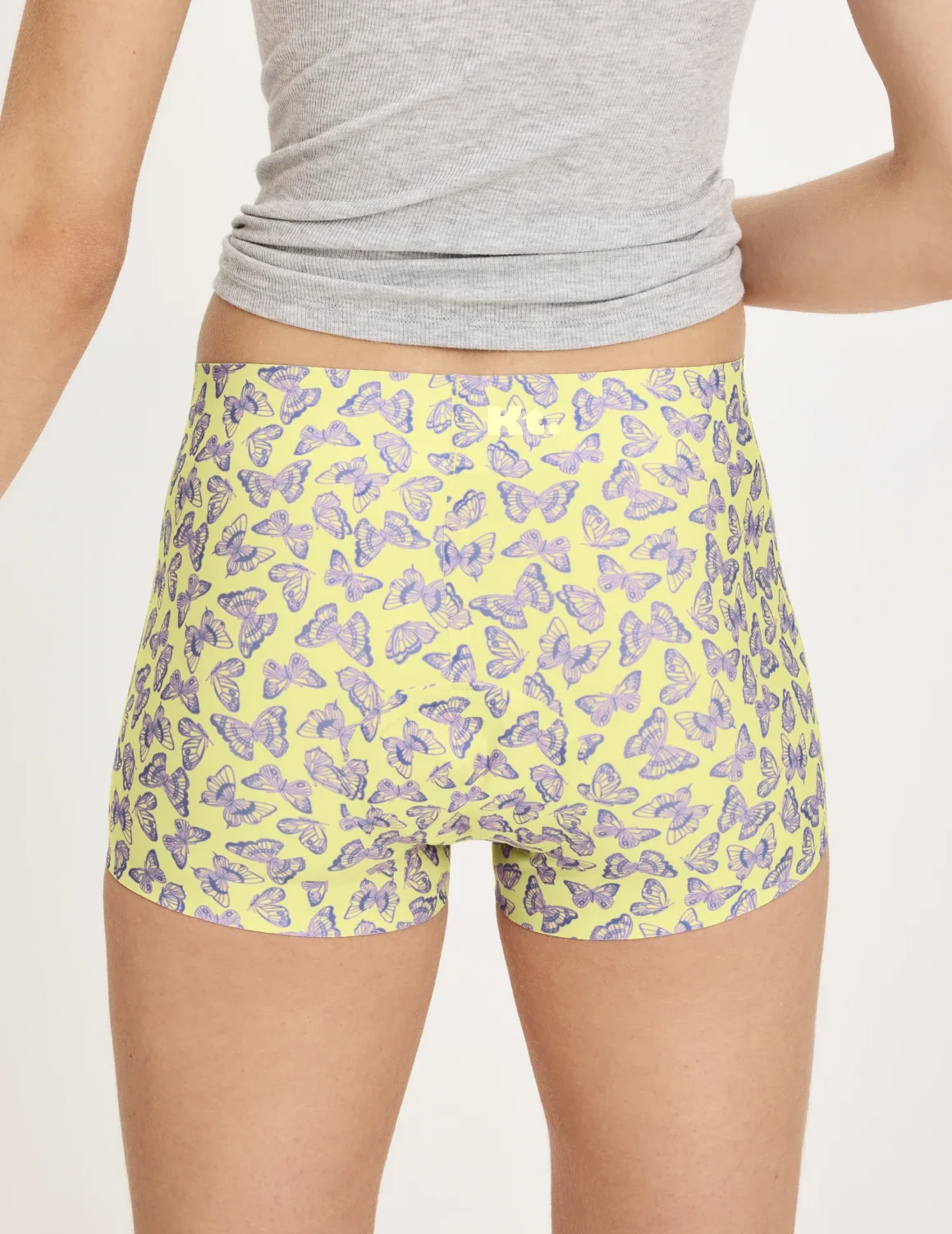 Teen Super Leakproof® Sleepover Short - Image 20