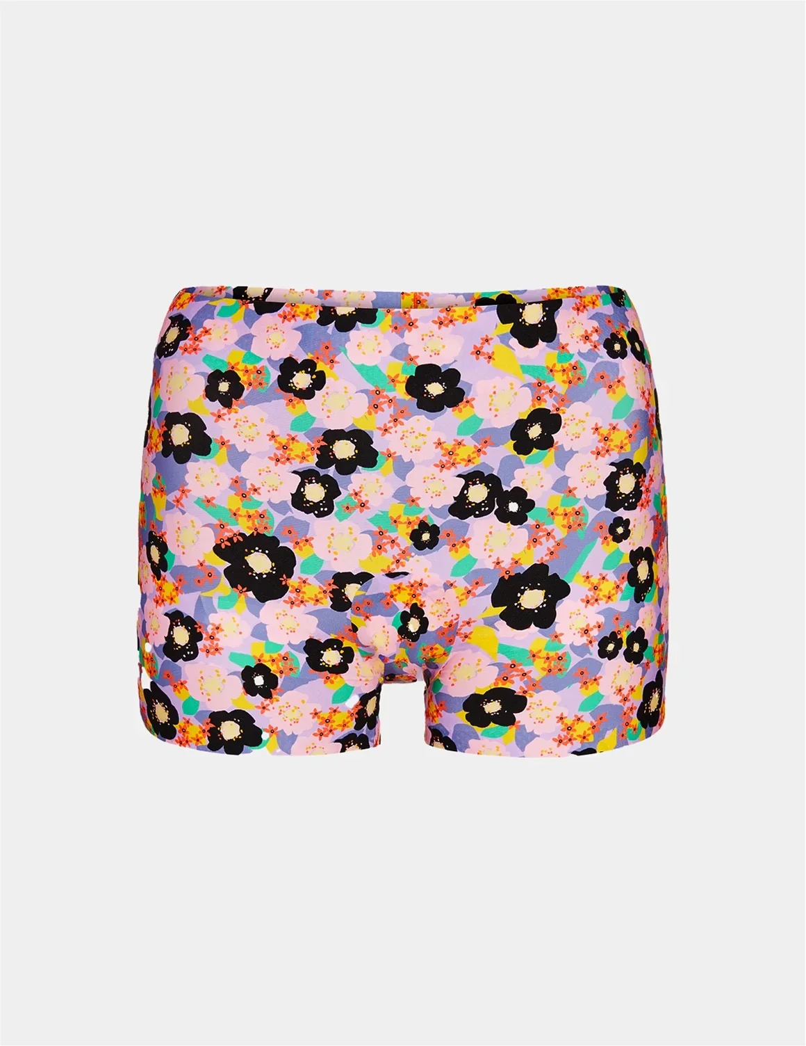 Teen Super Leakproof® Sleepover Short - Last Call - Image 14