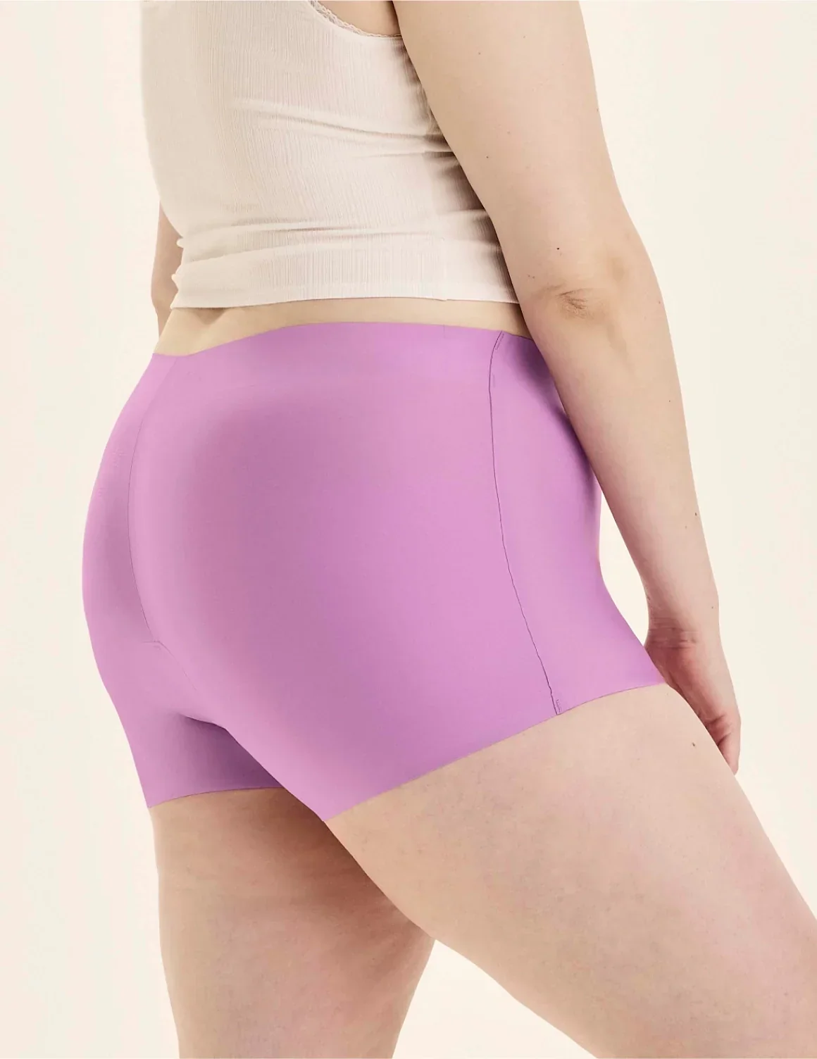 Teen Super Leakproof® Sleepover Short - Last Call - Image 20
