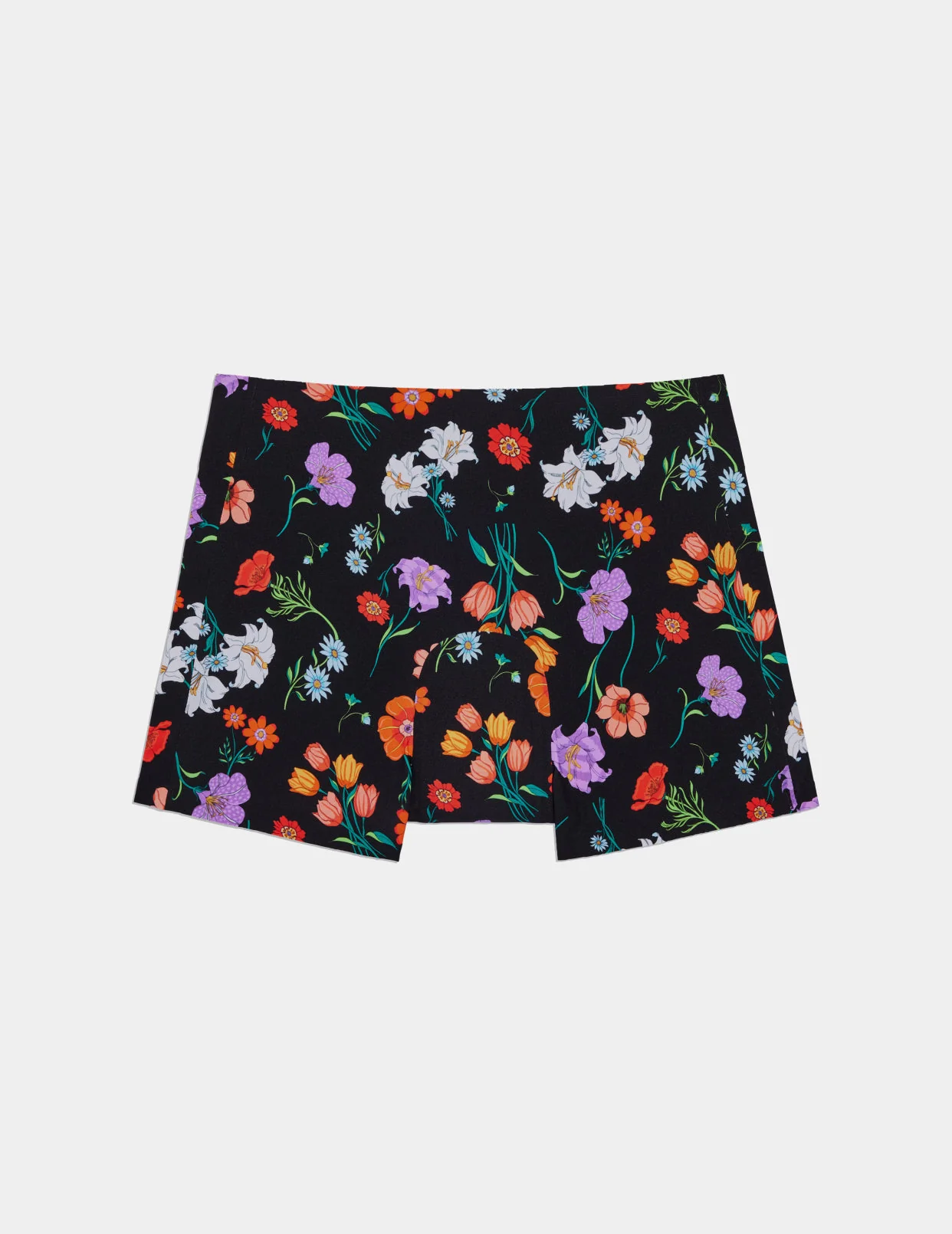 Teen Super Leakproof® Sleepover Short - Last Call - Image 33