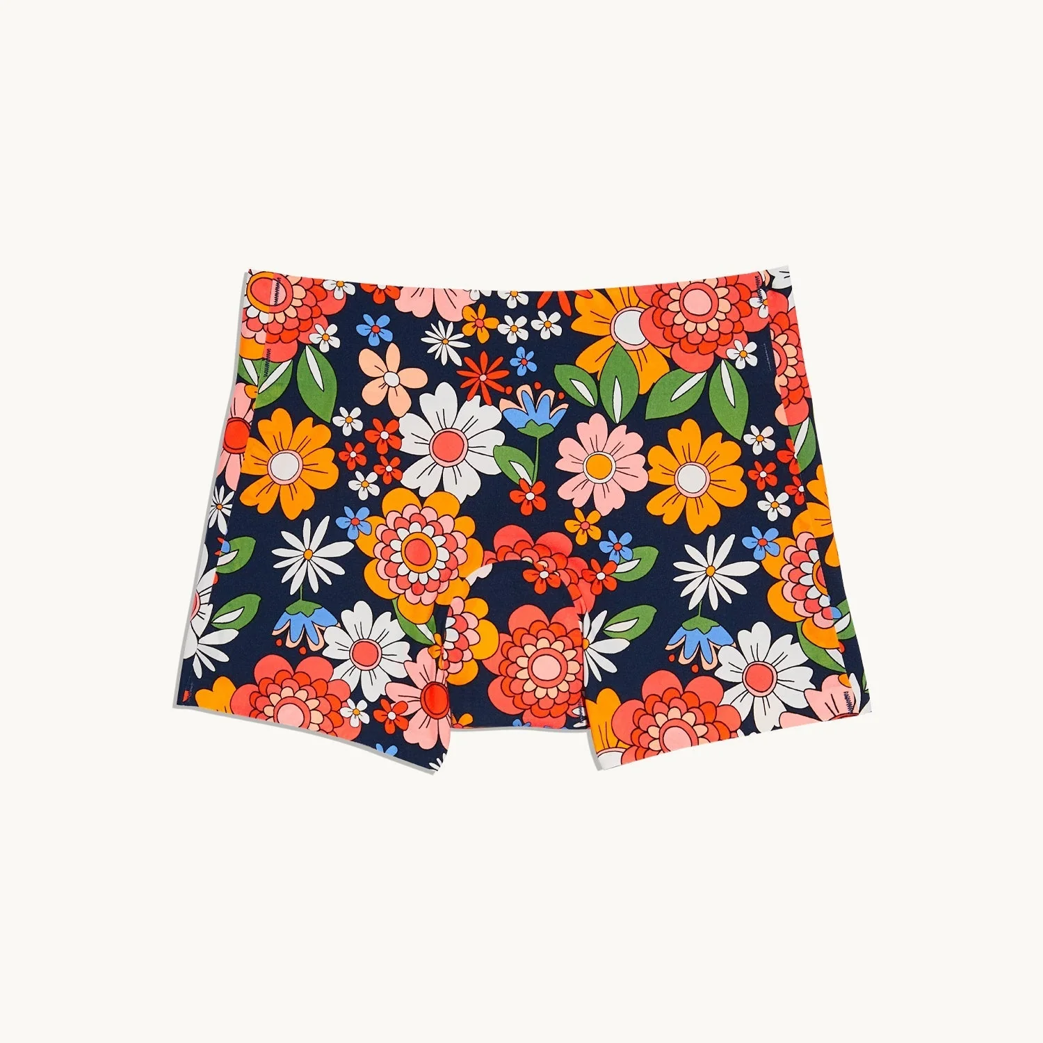 Teen Super Leakproof® Sleepover Short - Last Call - Image 34