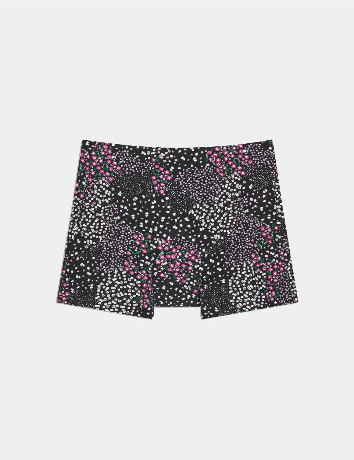 Teen Super Leakproof® Sleepover Short - Last Call - Image 37