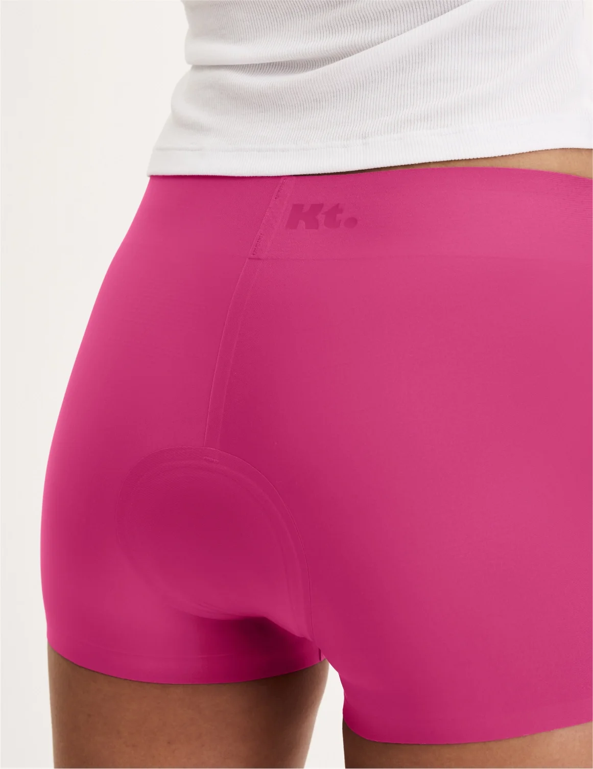 Teen Super Leakproof® Sleepover Short - Last Call - Image 43