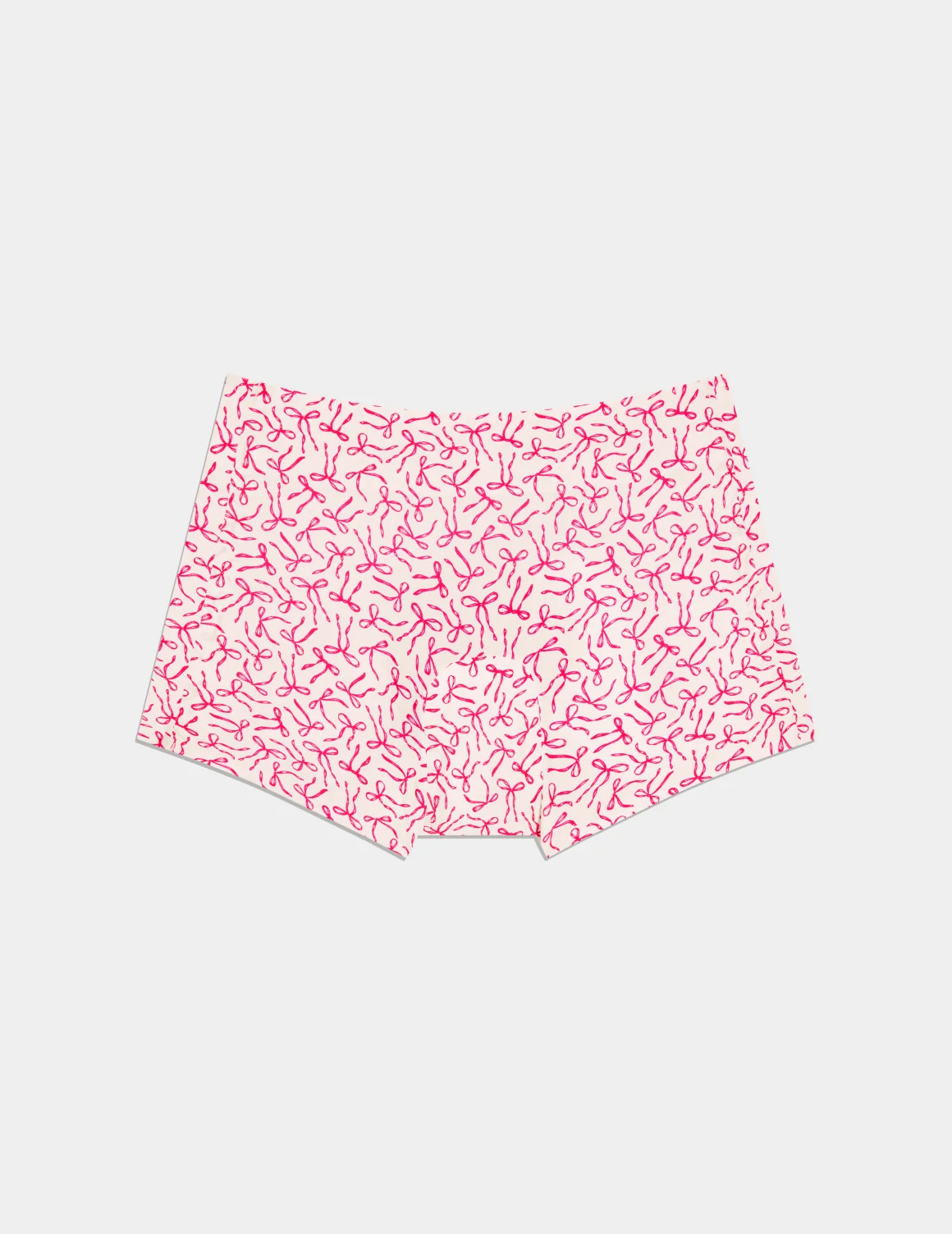 Teen Super Leakproof® Sleepover Short - Last Call - Image 48