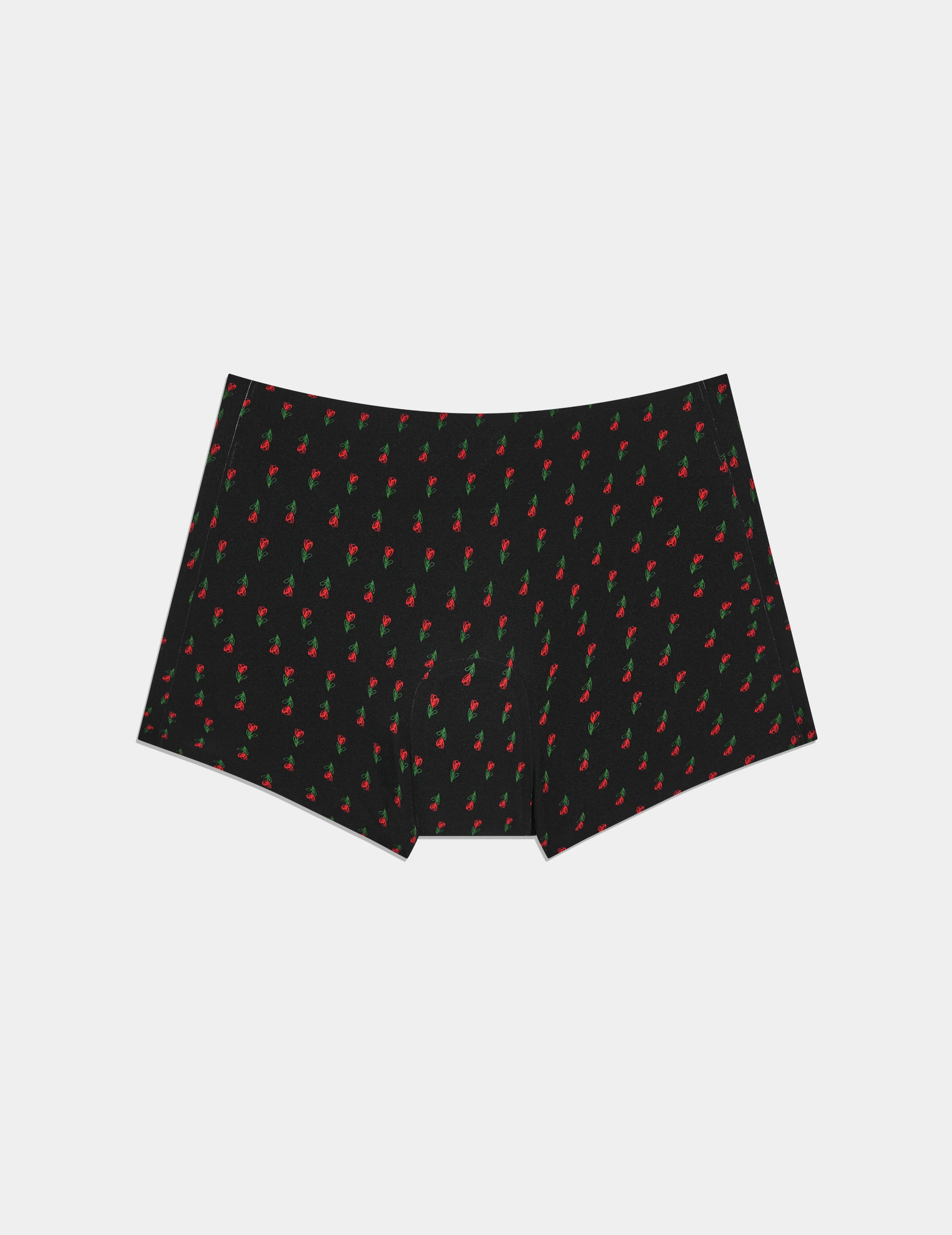 Teen Super Leakproof® Sleepover Short - Last Call - Image 56