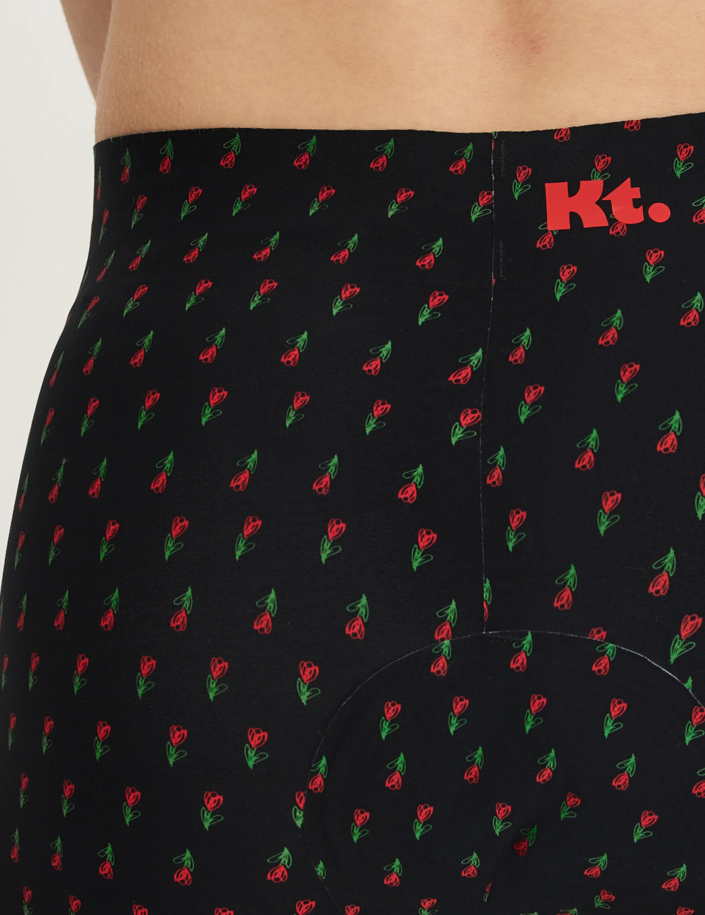 Teen Super Leakproof® Sleepover Short - Last Call - Image 58