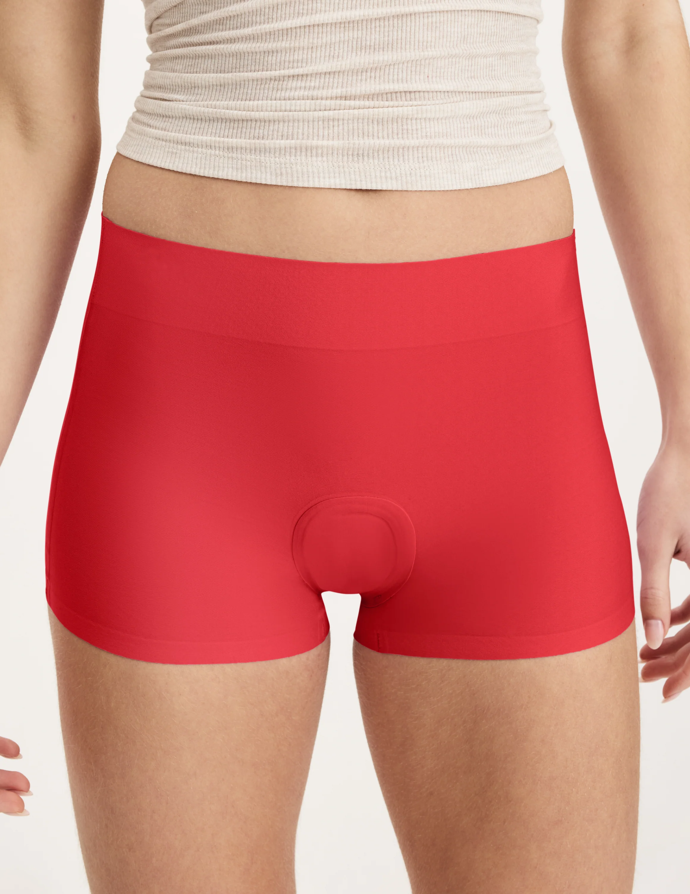 Teen Super Leakproof® Sleepover Short - Last Call - Image 61