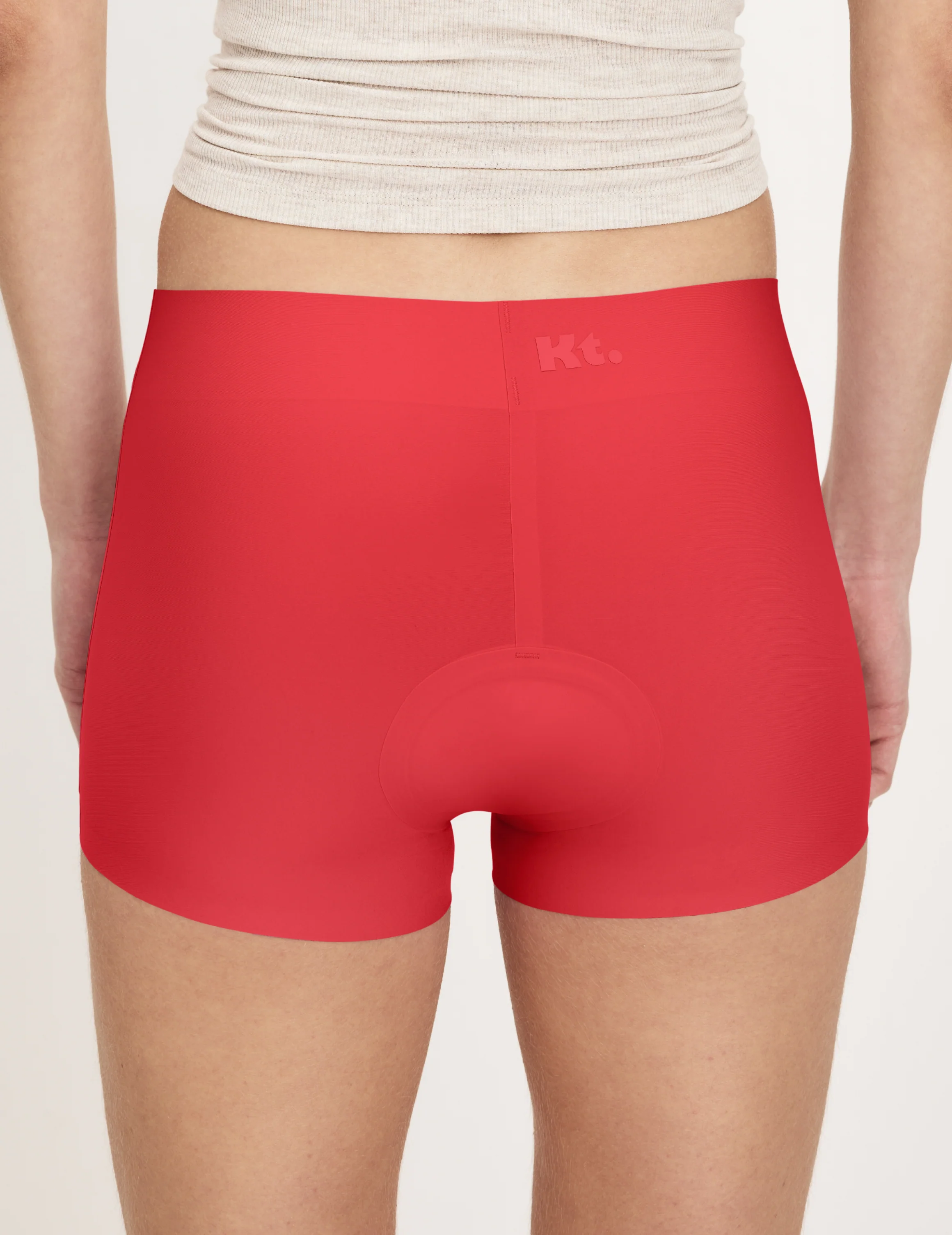 Teen Super Leakproof® Sleepover Short - Last Call - Image 62