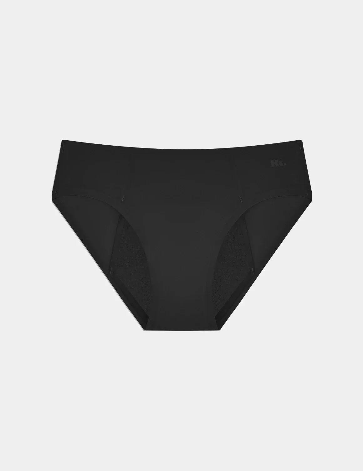 Teen SuperPlus Leakproof® No-Show Bikini - Image 6