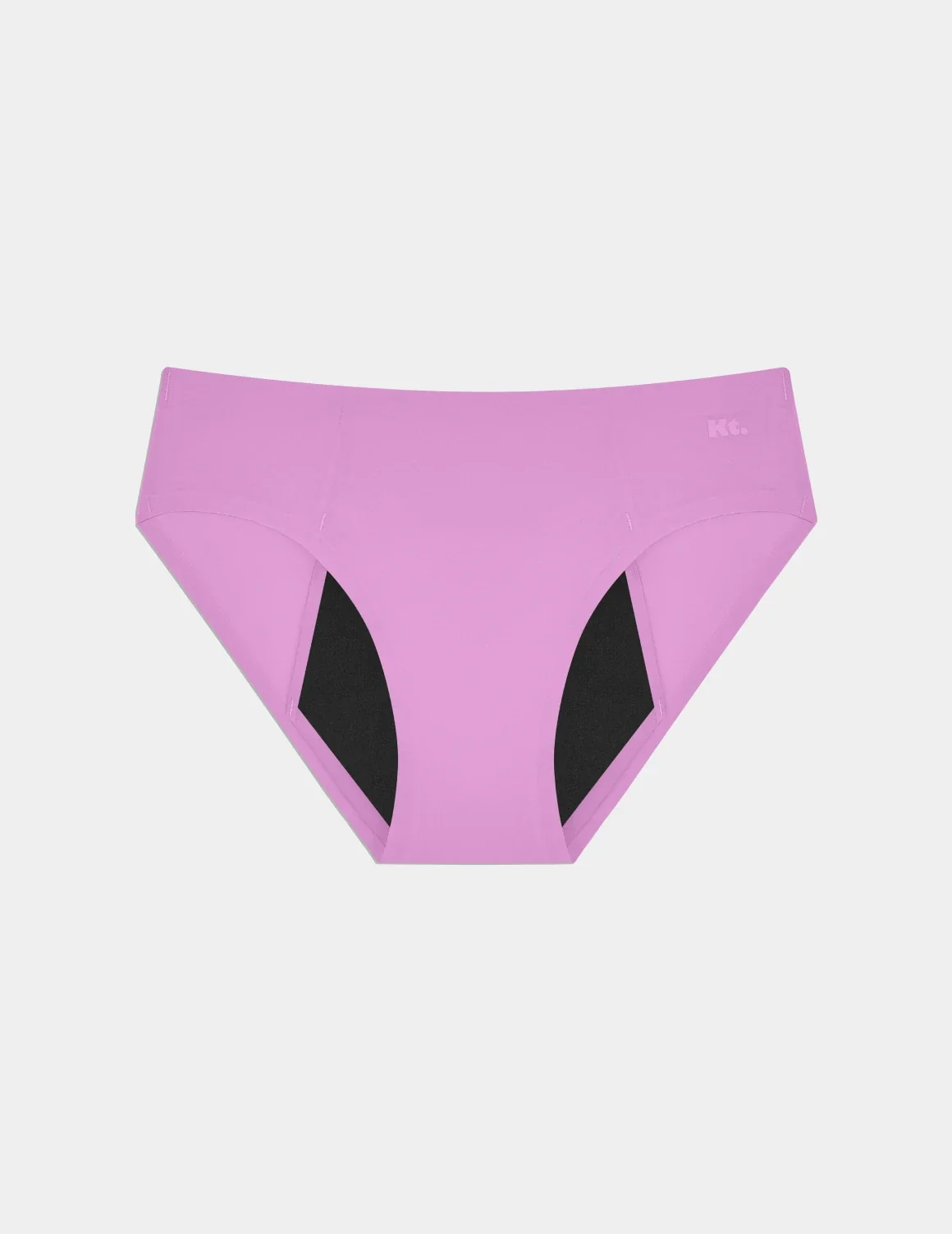 Teen SuperPlus Leakproof® No-Show Bikini - Image 7