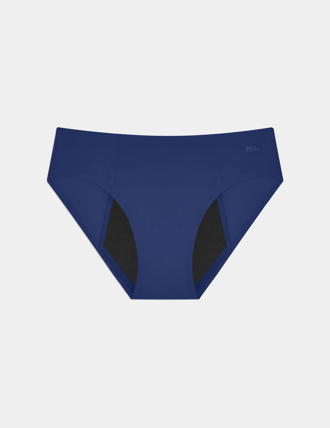 Teen SuperPlus Leakproof® No-Show Bikini - Image 8
