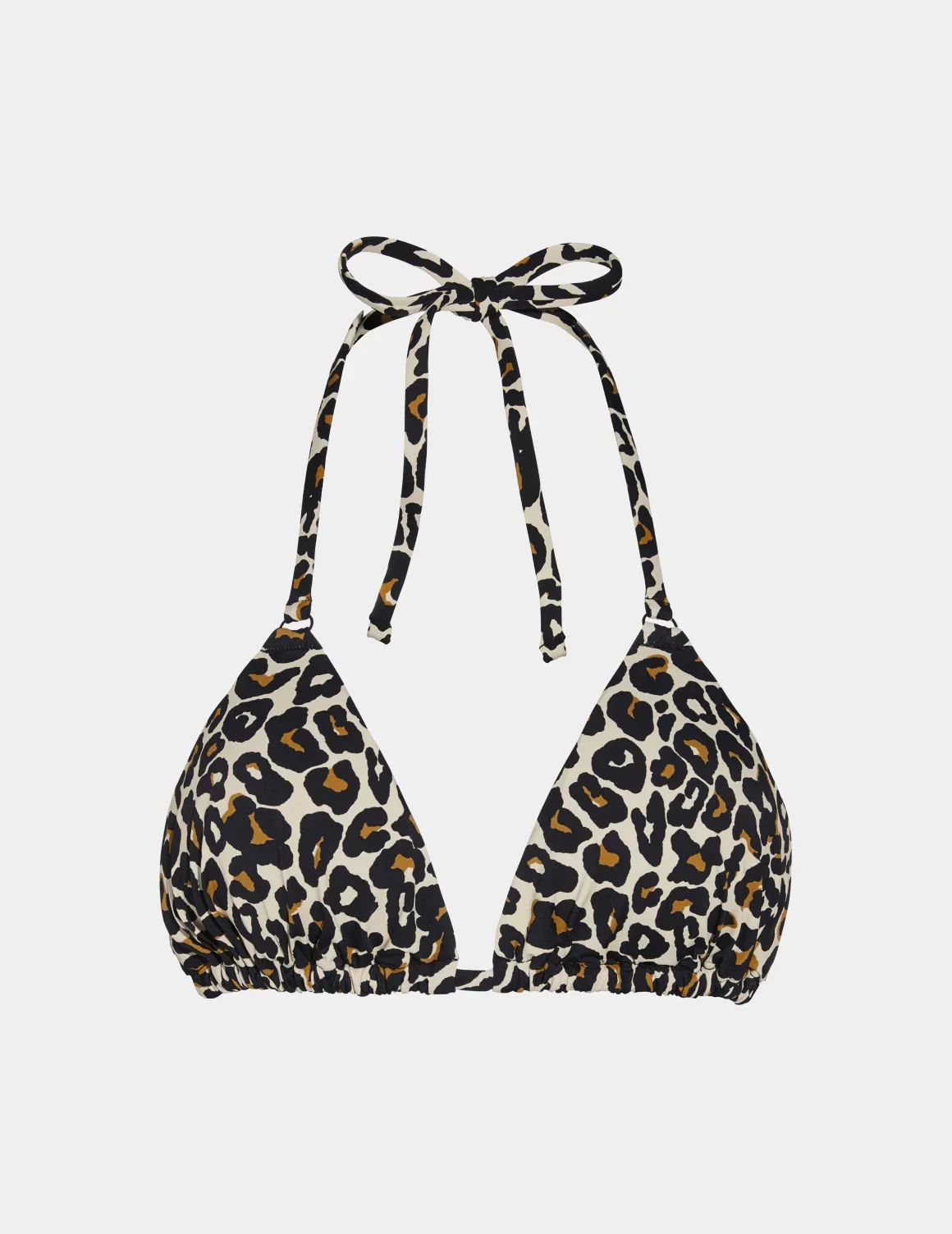 Triangle Bikini Top - Image 2