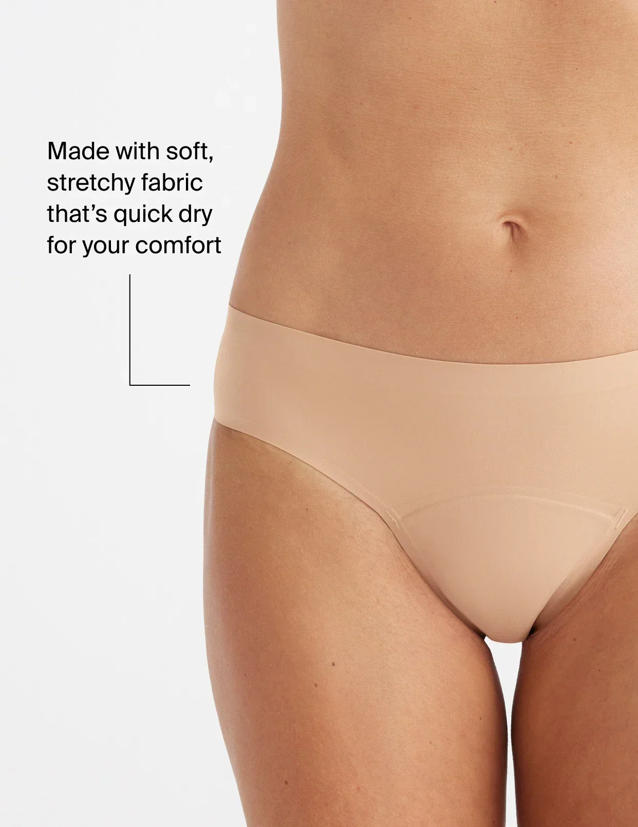 Ultra Leakproof Zones+® Bikini - Last Call - Image 26